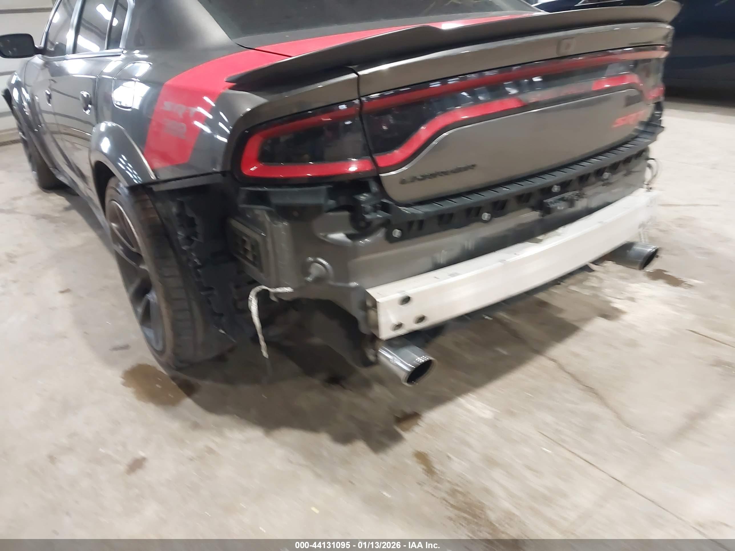 DODGE CHARGER image 6