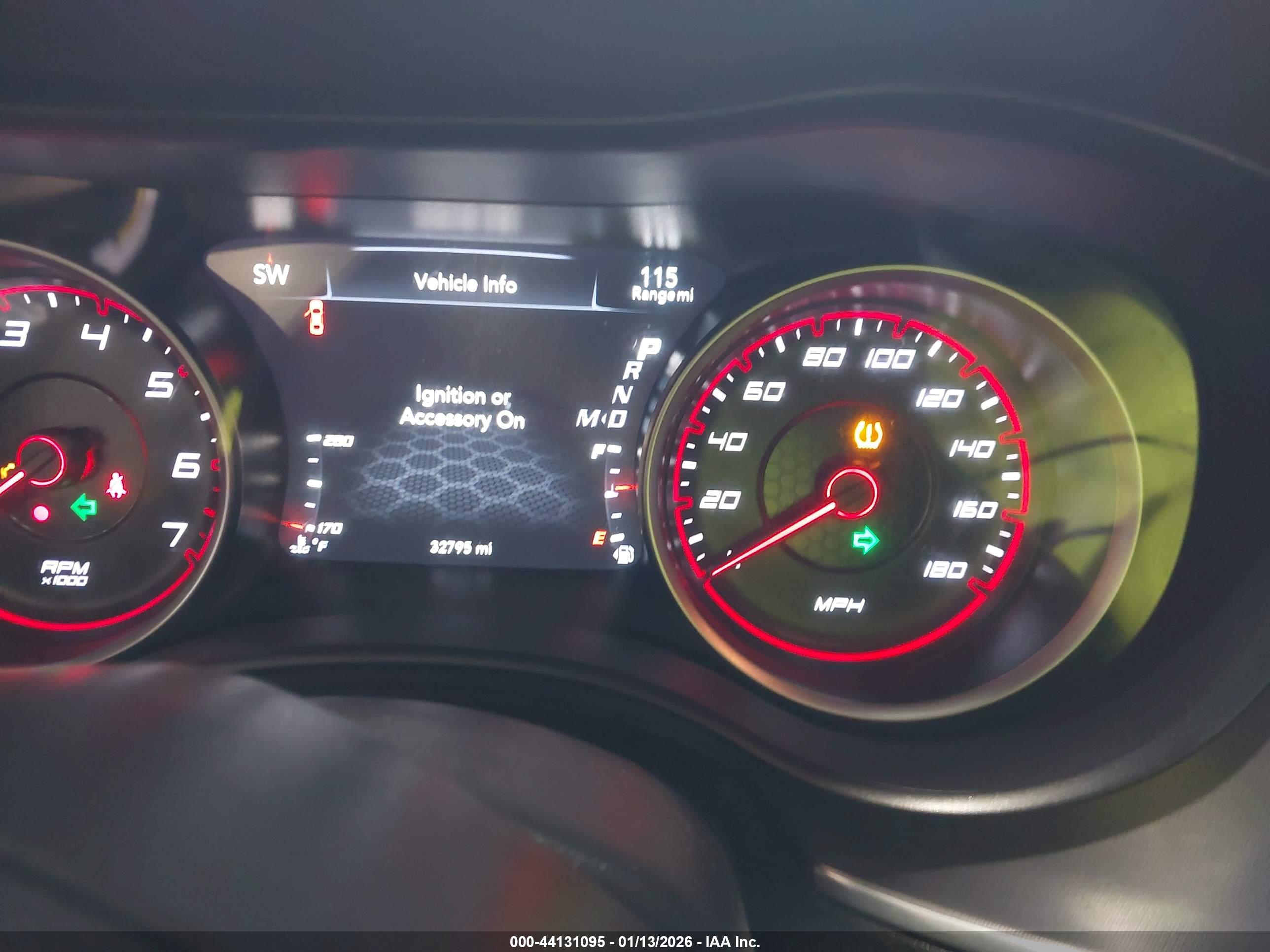 DODGE CHARGER image 7