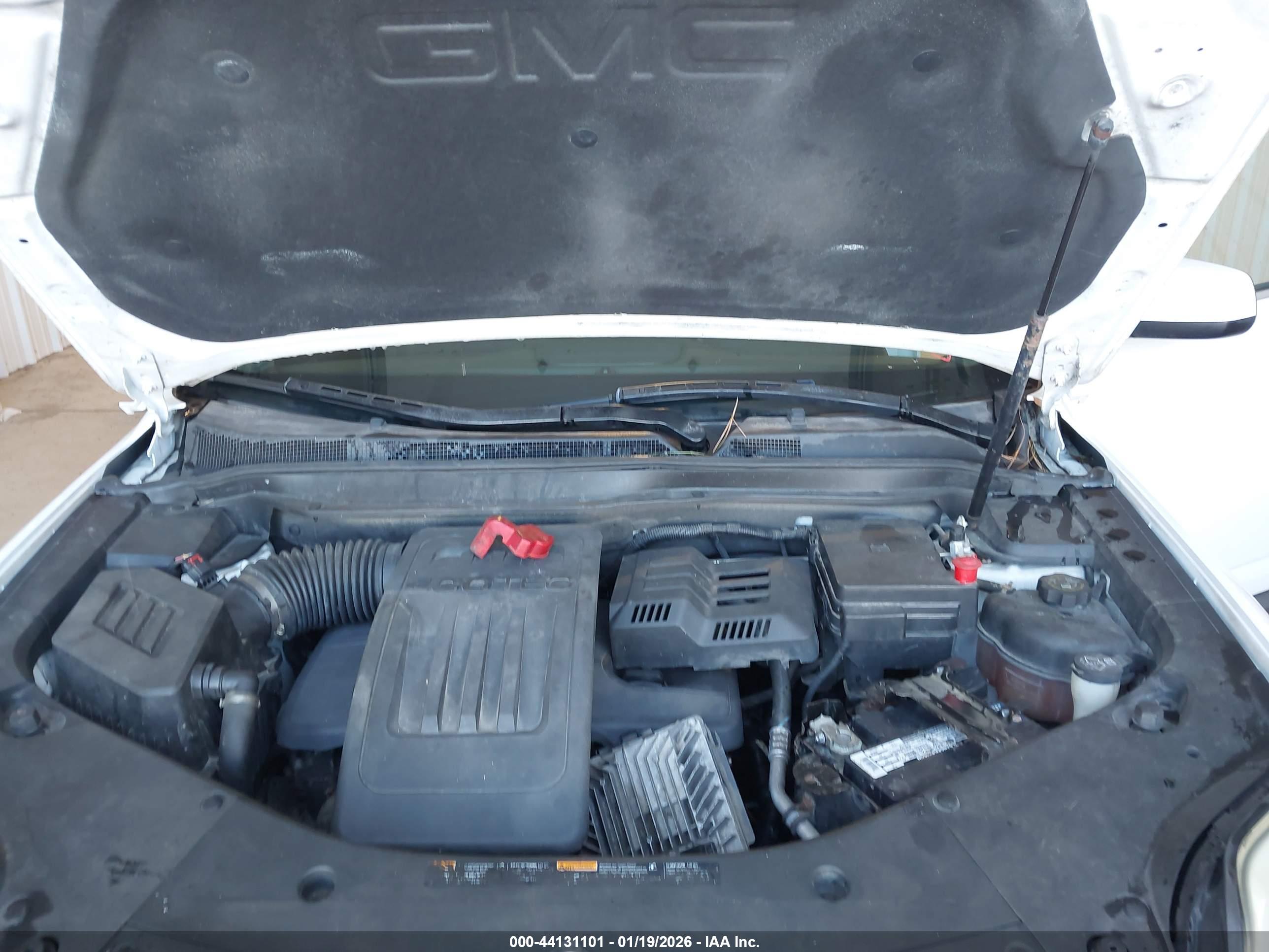 GMC TERRAIN image 10