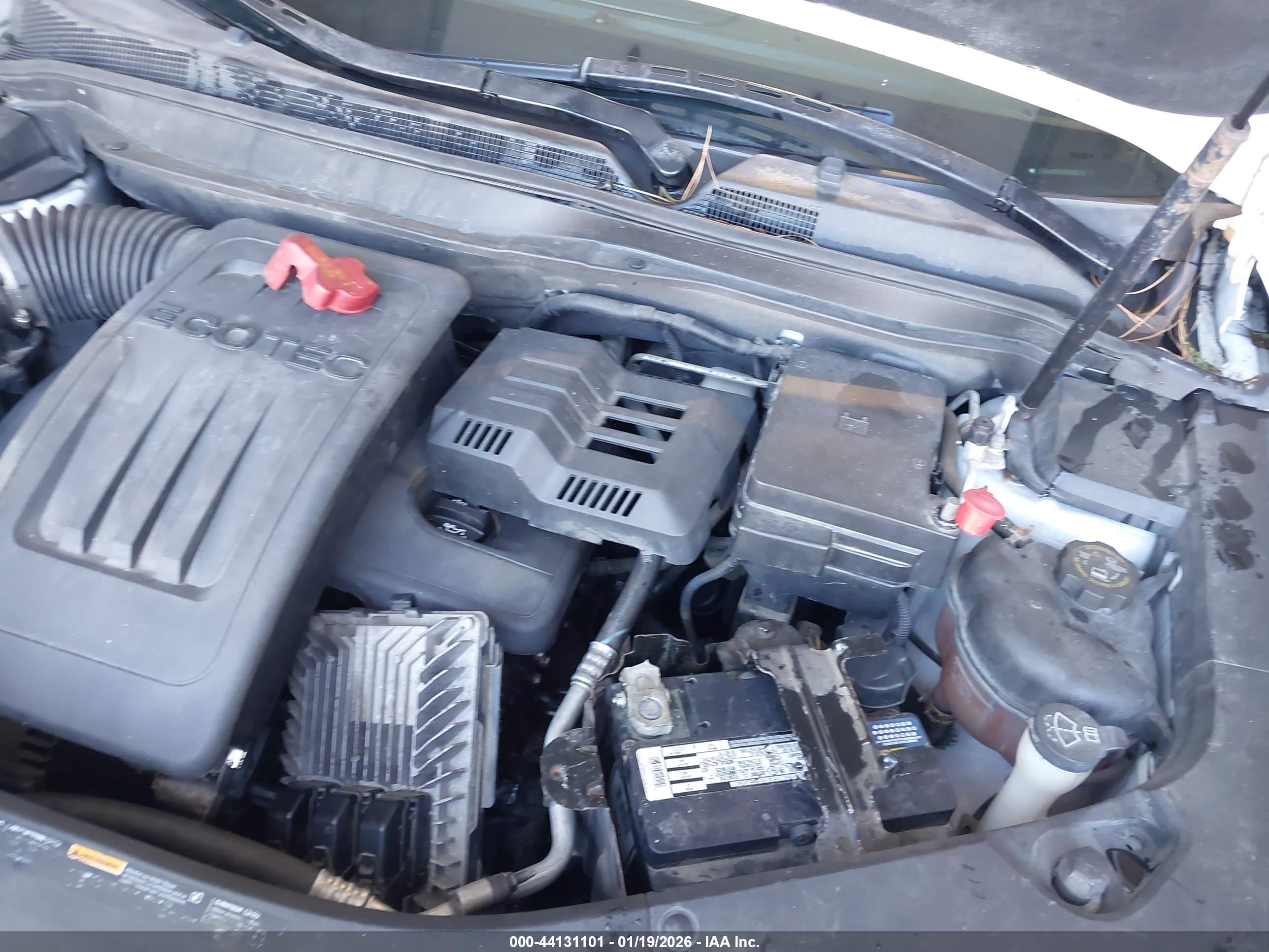 GMC TERRAIN image 6