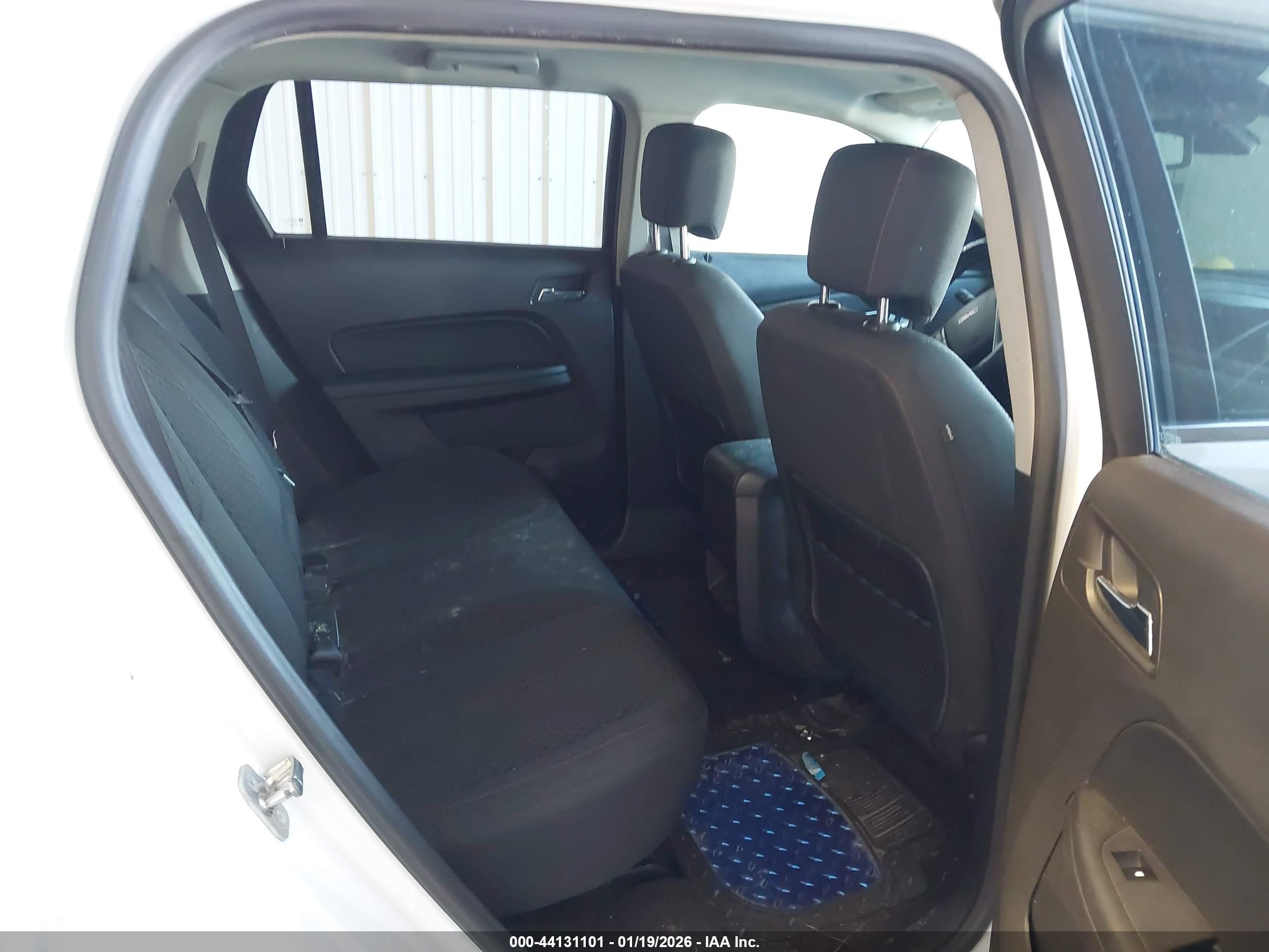 GMC TERRAIN image 8