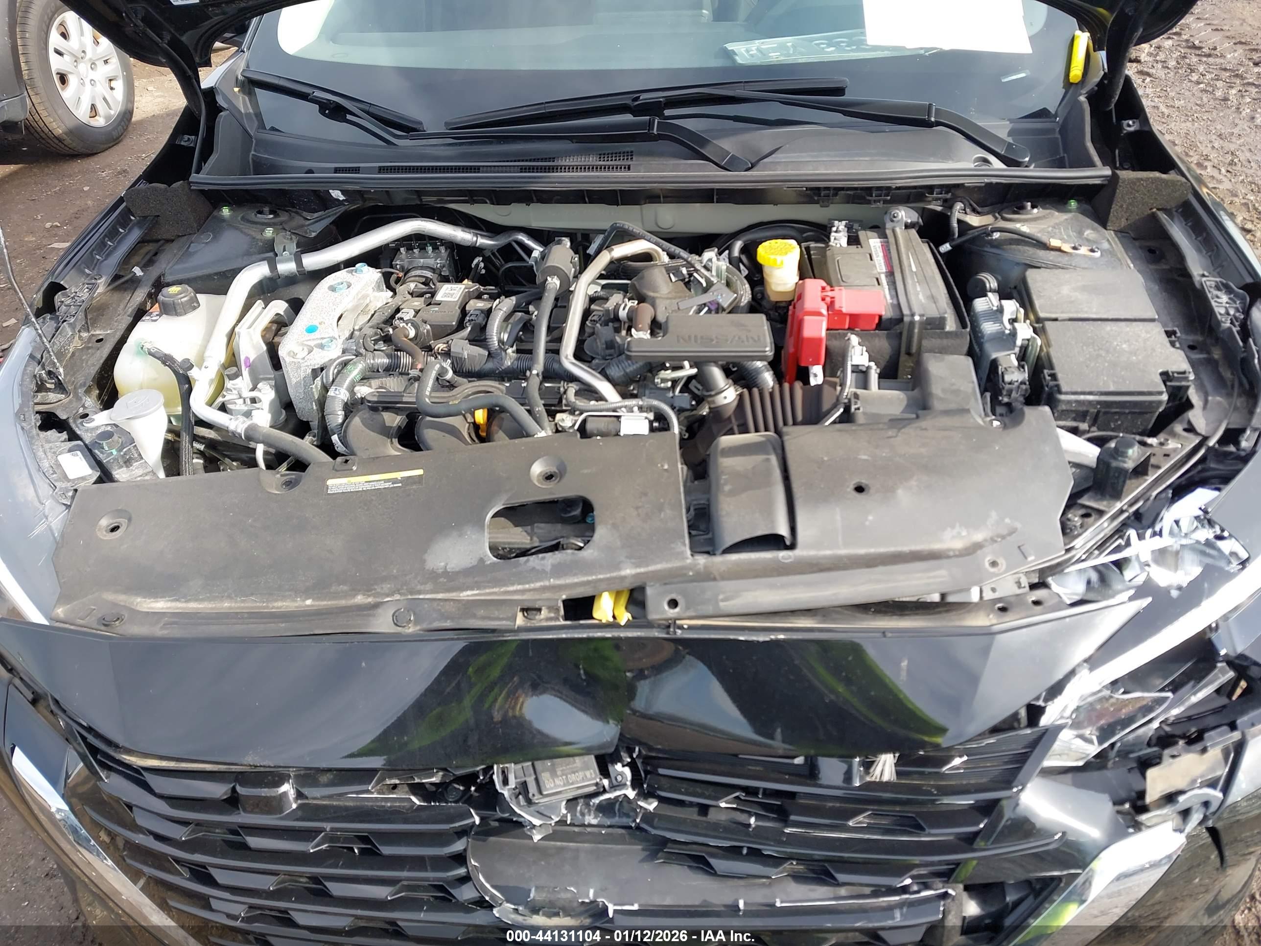 NISSAN SENTRA image 10