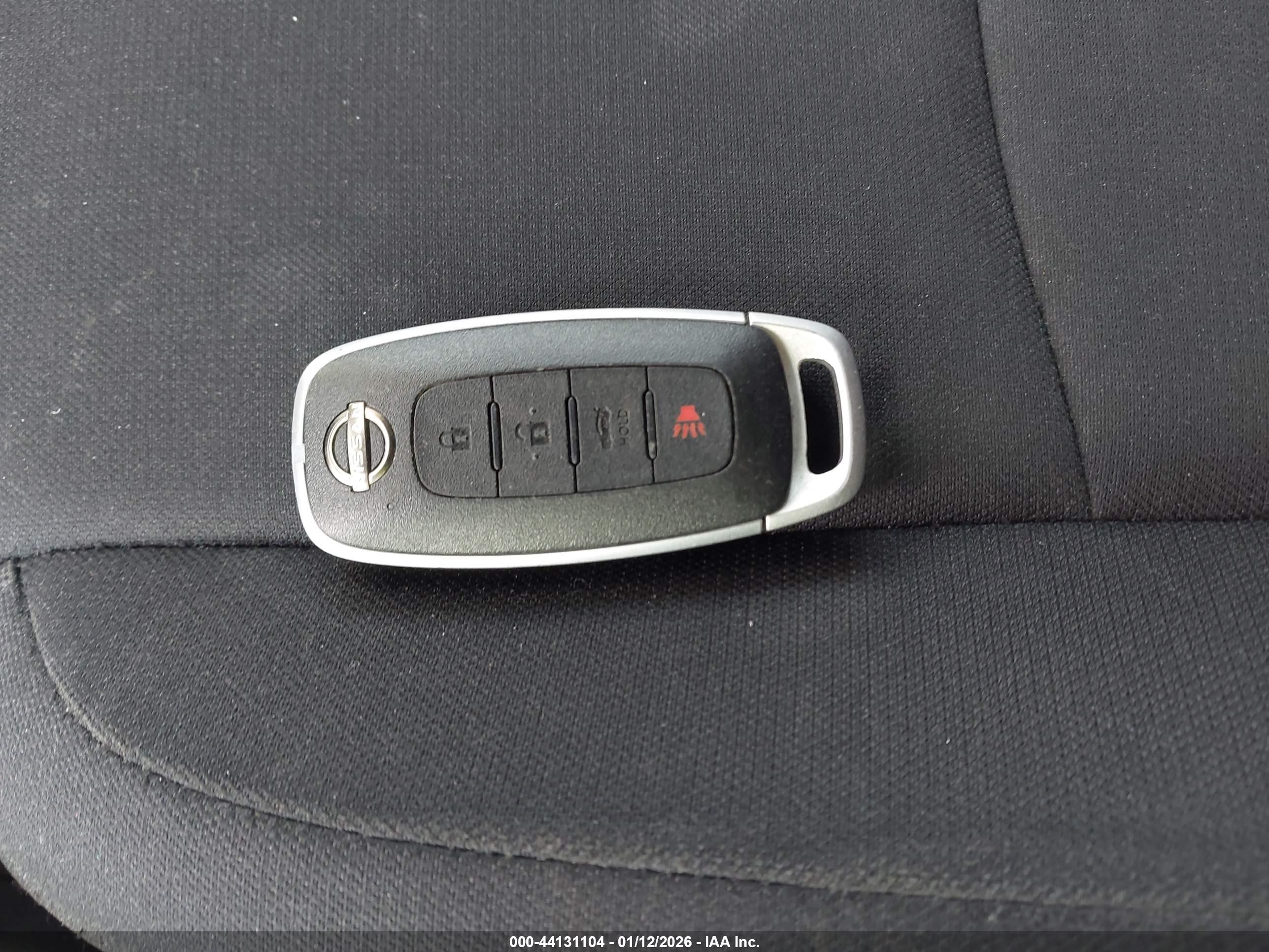 NISSAN SENTRA image 11