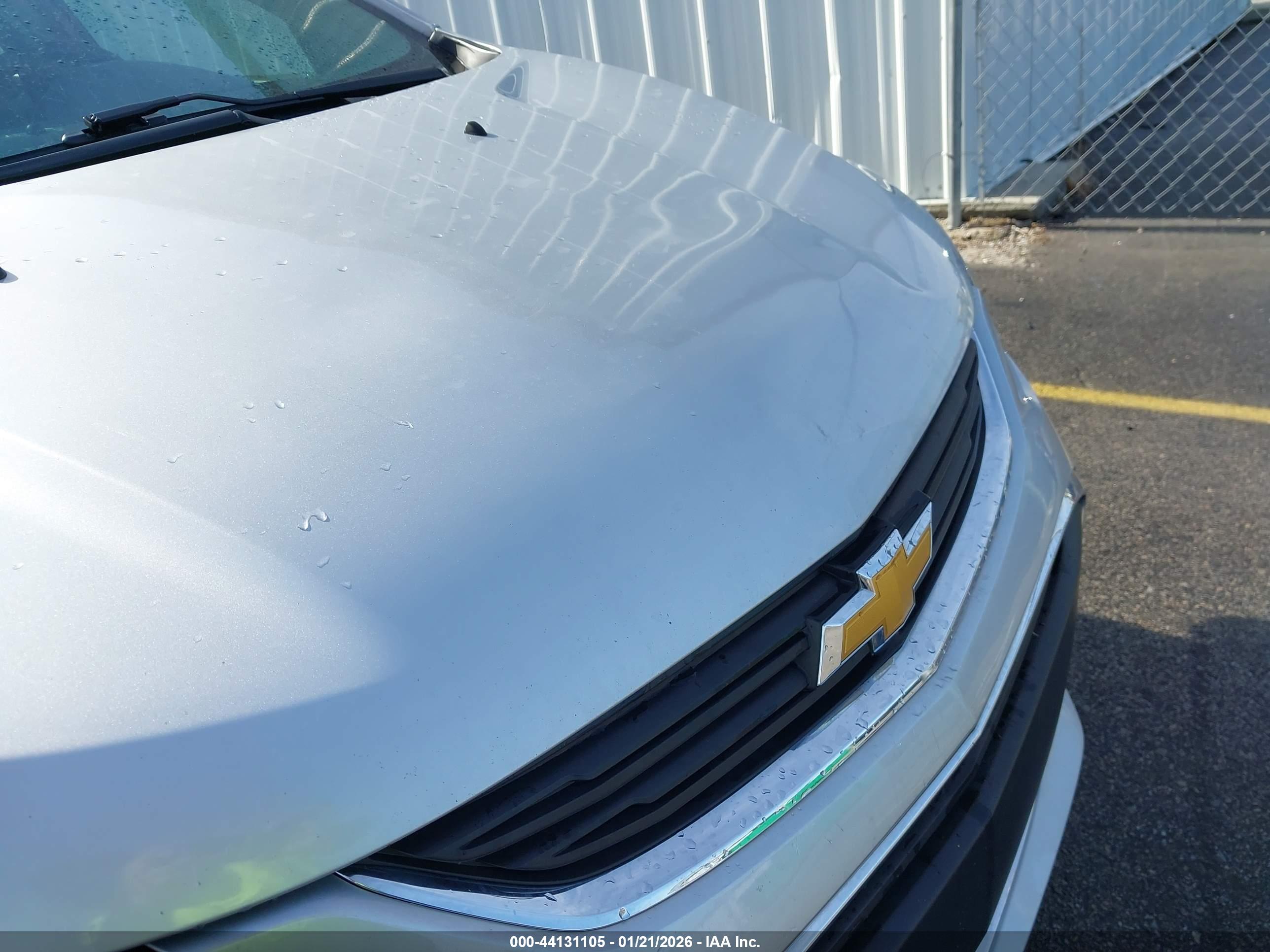 CHEVROLET SONIC image 6