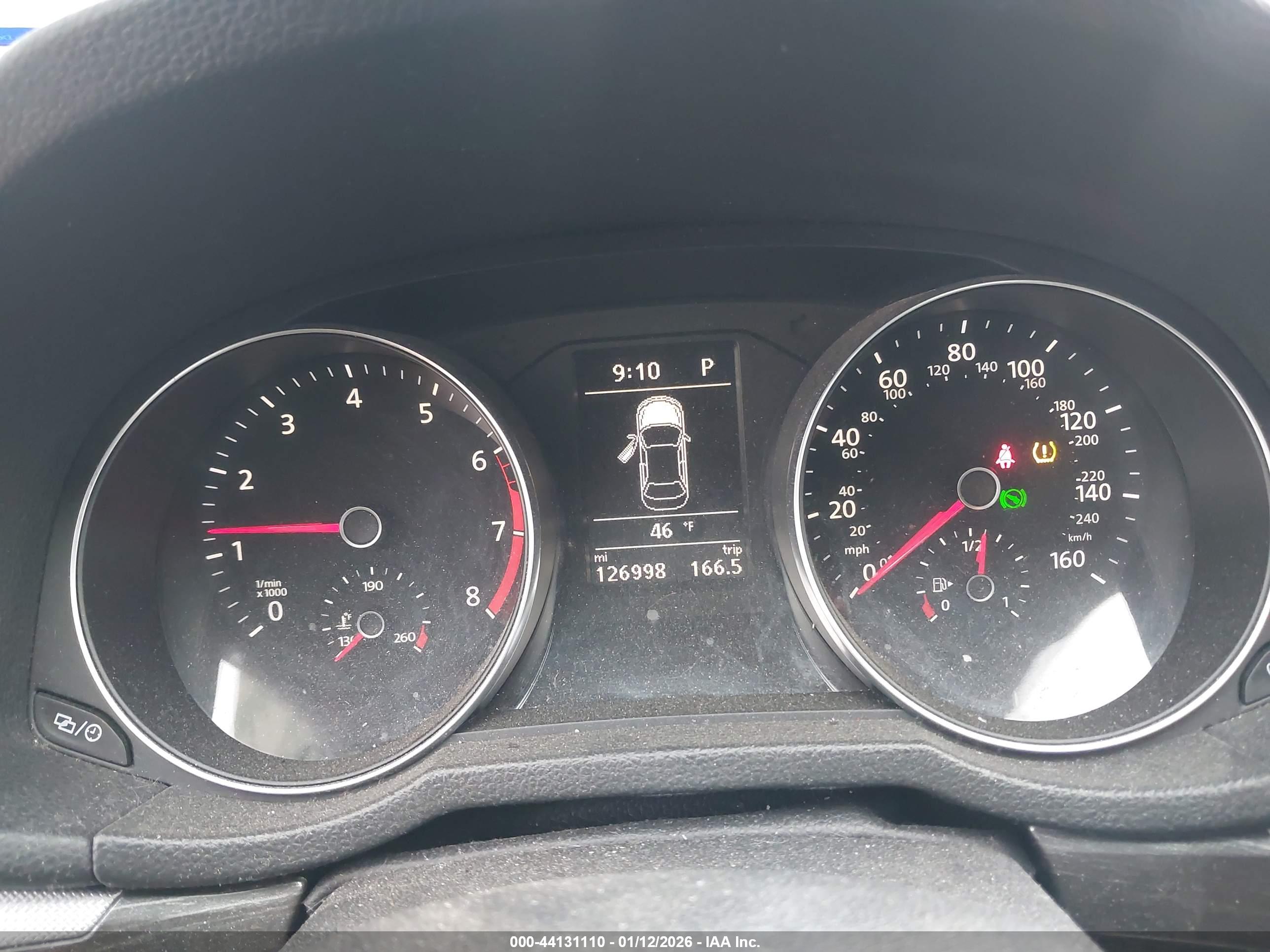 VOLKSWAGEN PASSAT image 7