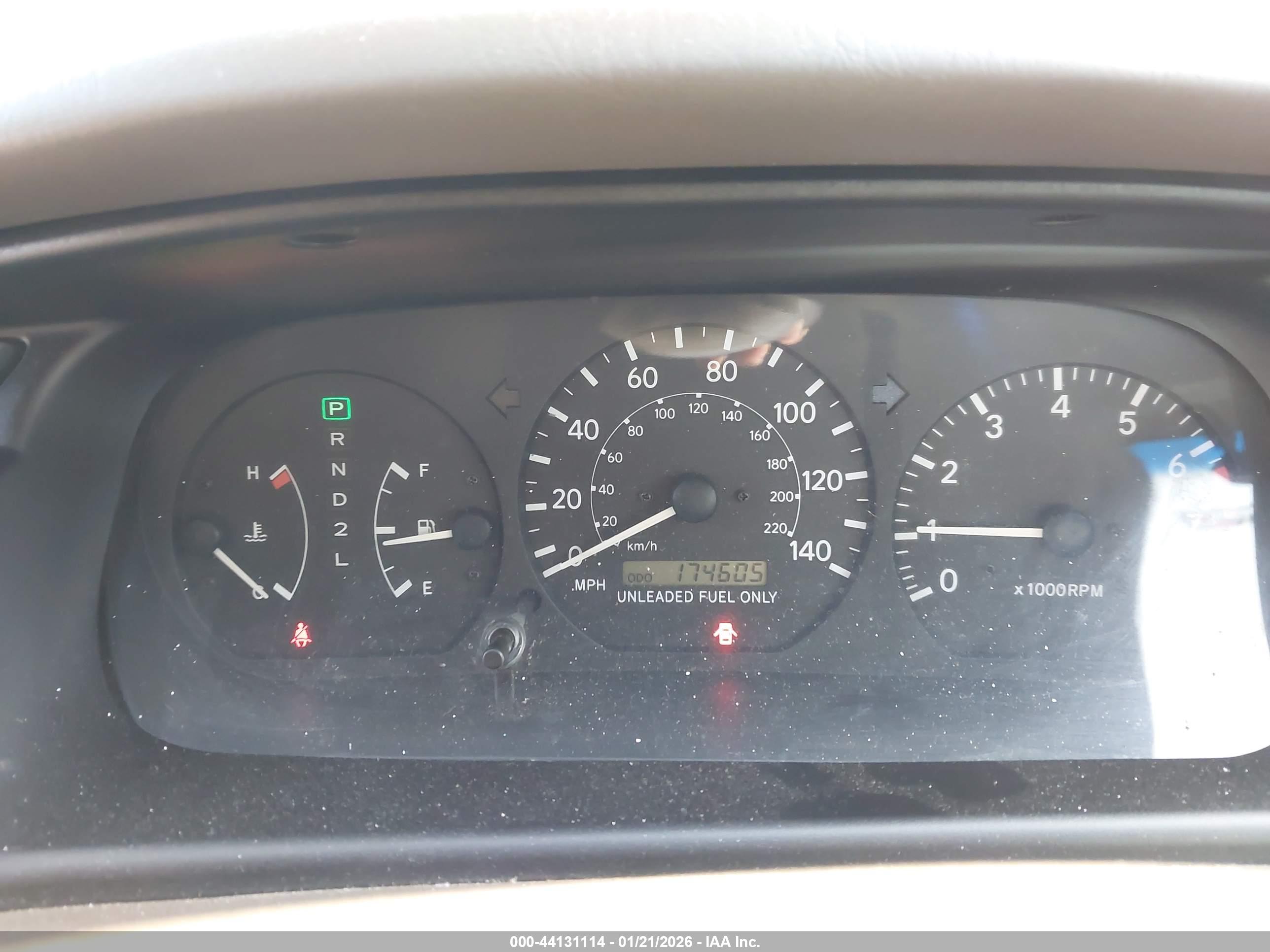 TOYOTA CAMRY image 7
