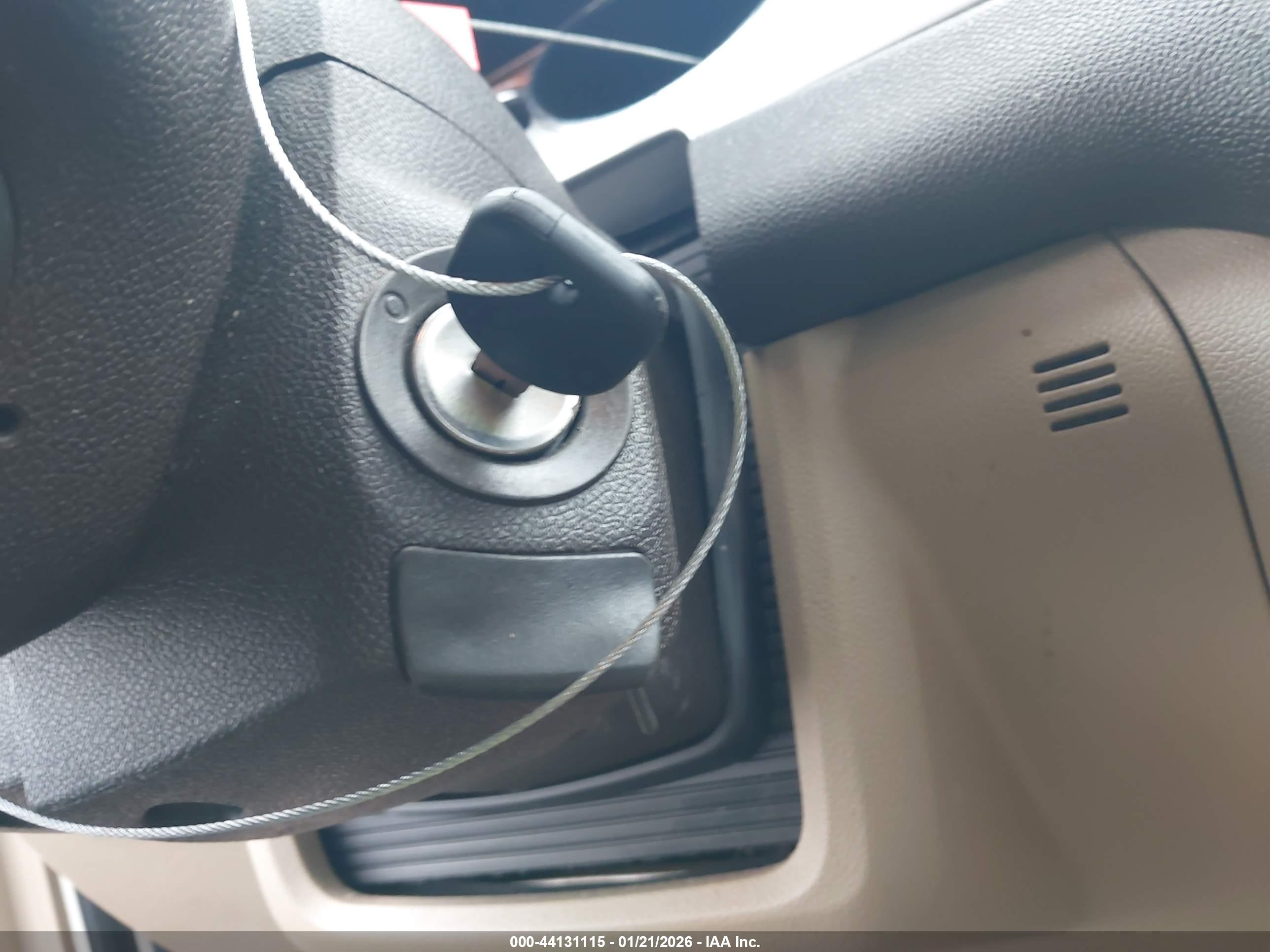 BUICK ENCLAVE image 11