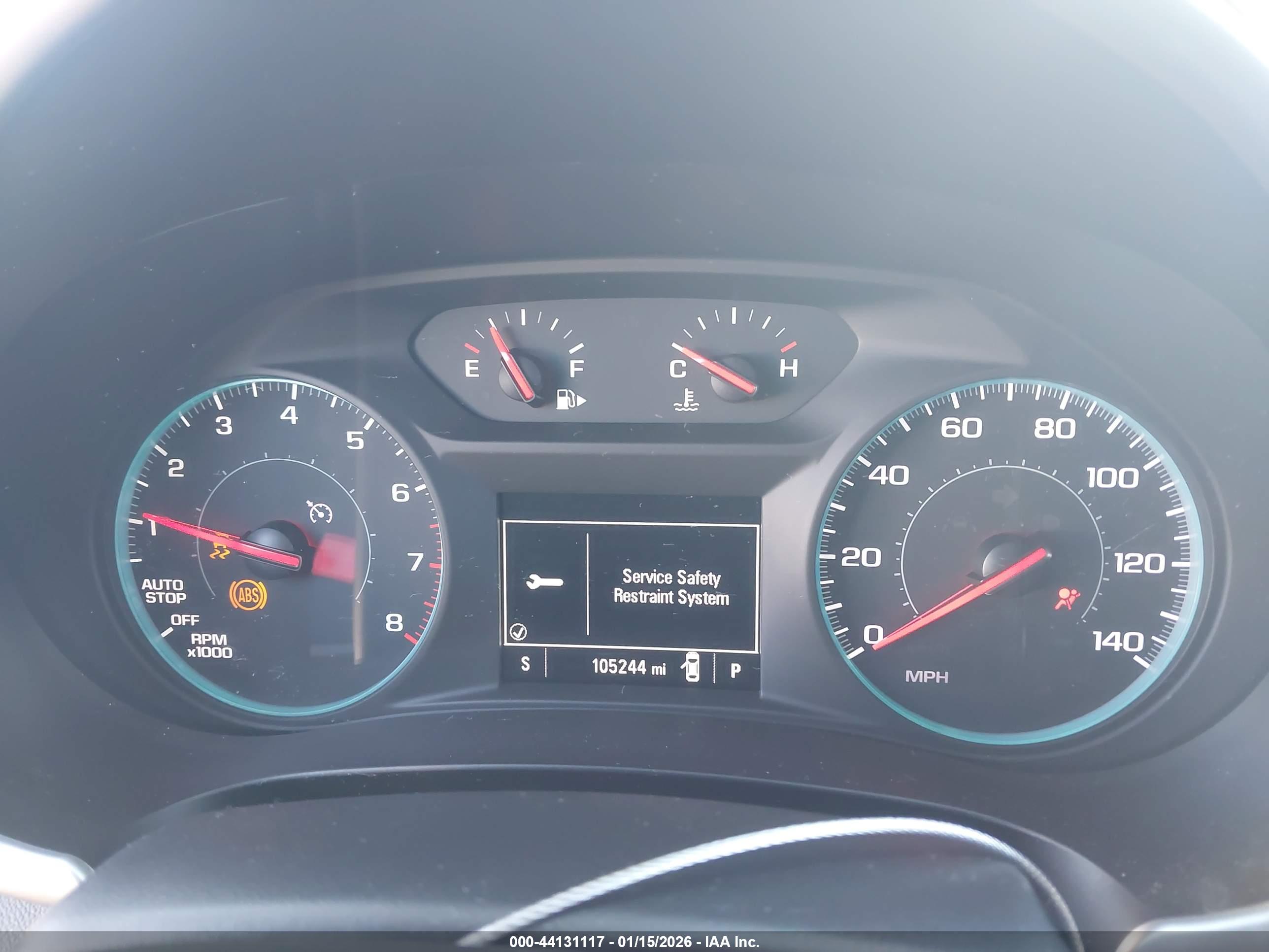 CHEVROLET MALIBU image 7