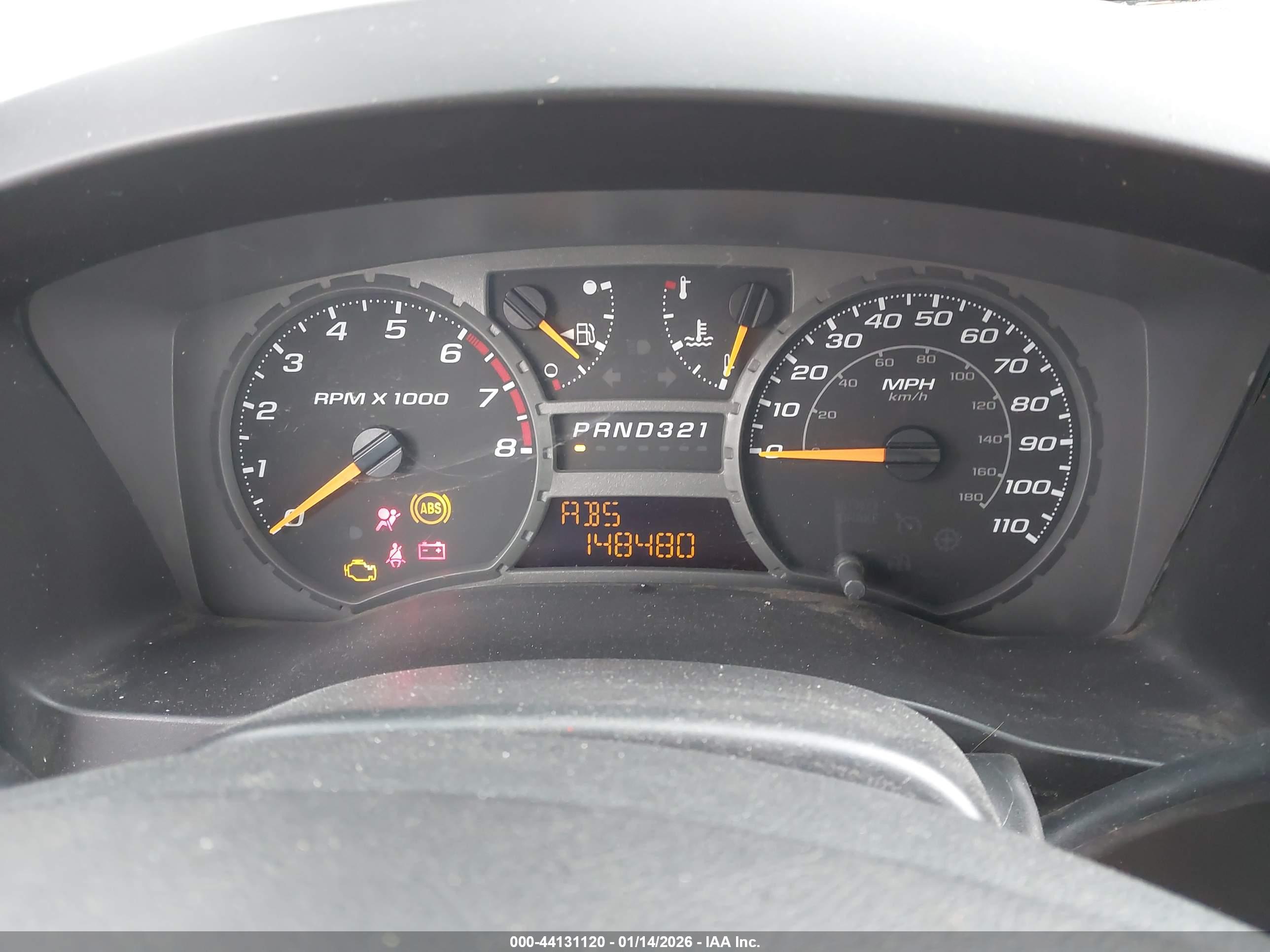 CHEVROLET COLORADO image 7