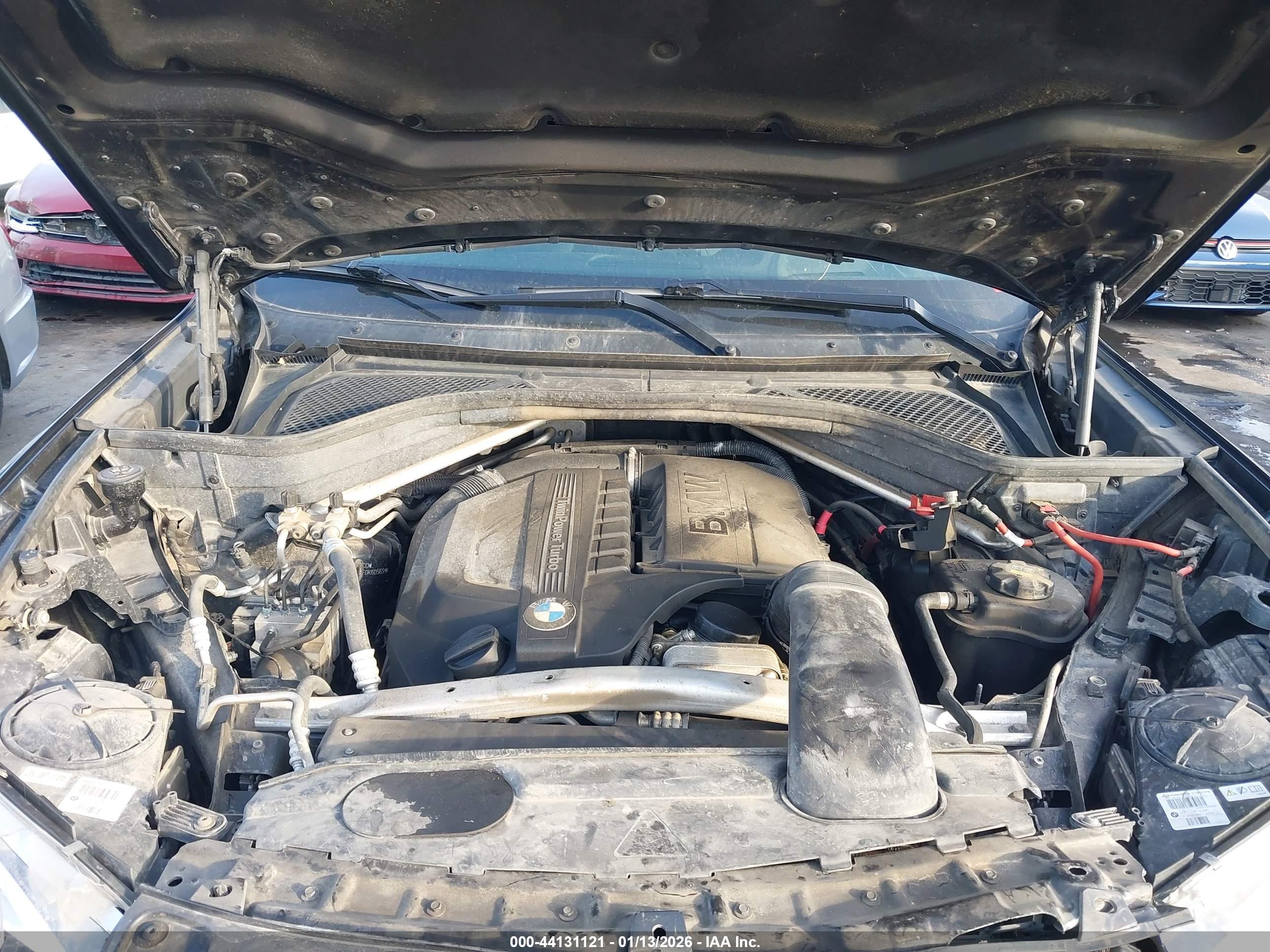 BMW X5 image 10