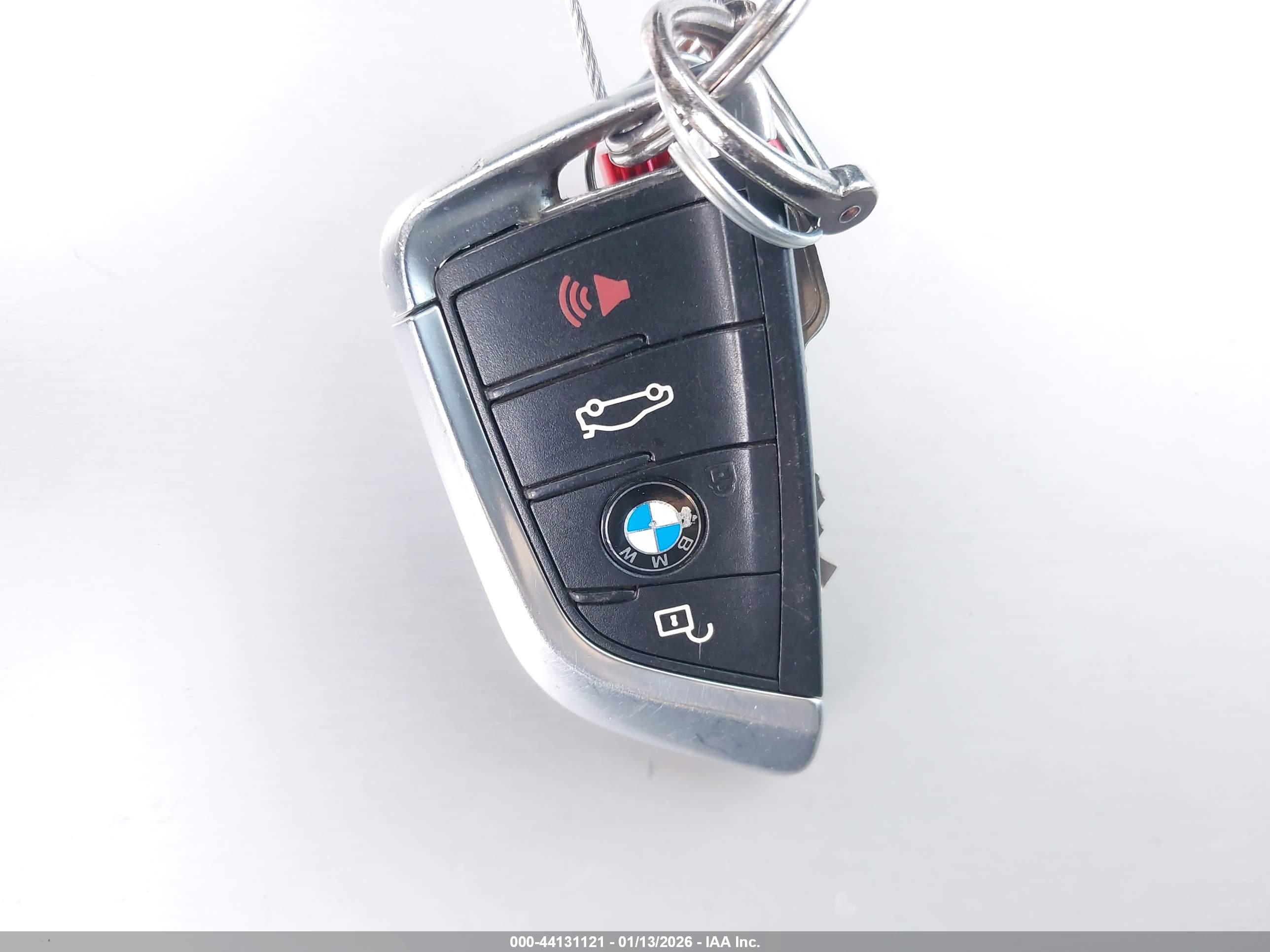 BMW X5 image 11