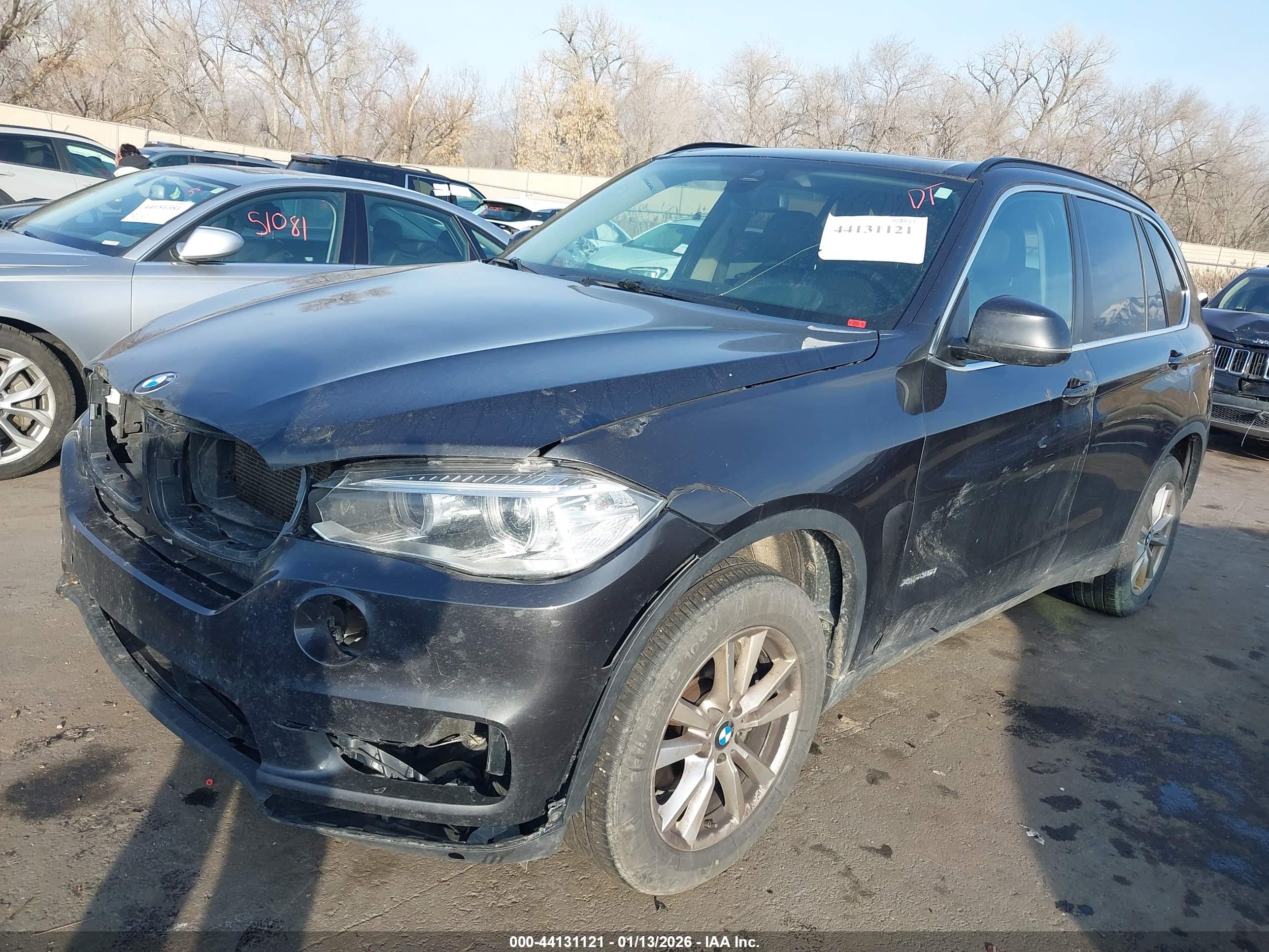 BMW X5 image 2