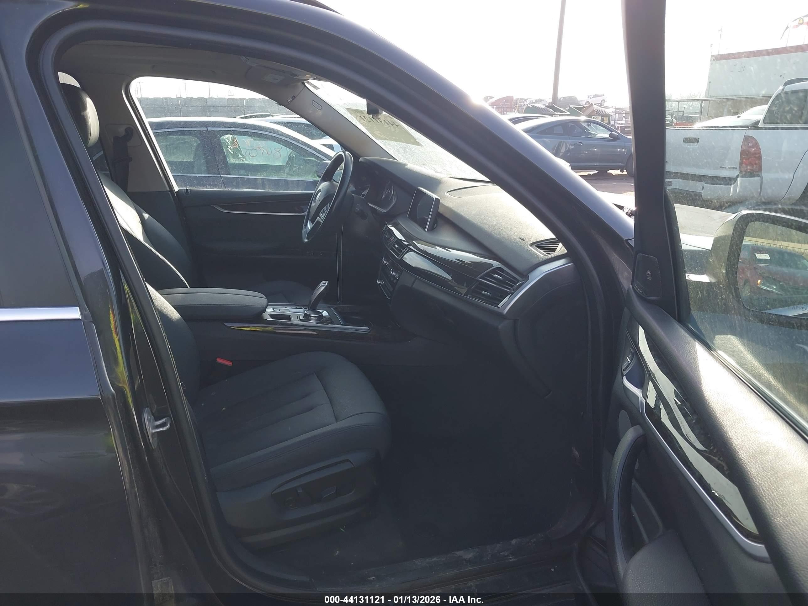 BMW X5 image 5
