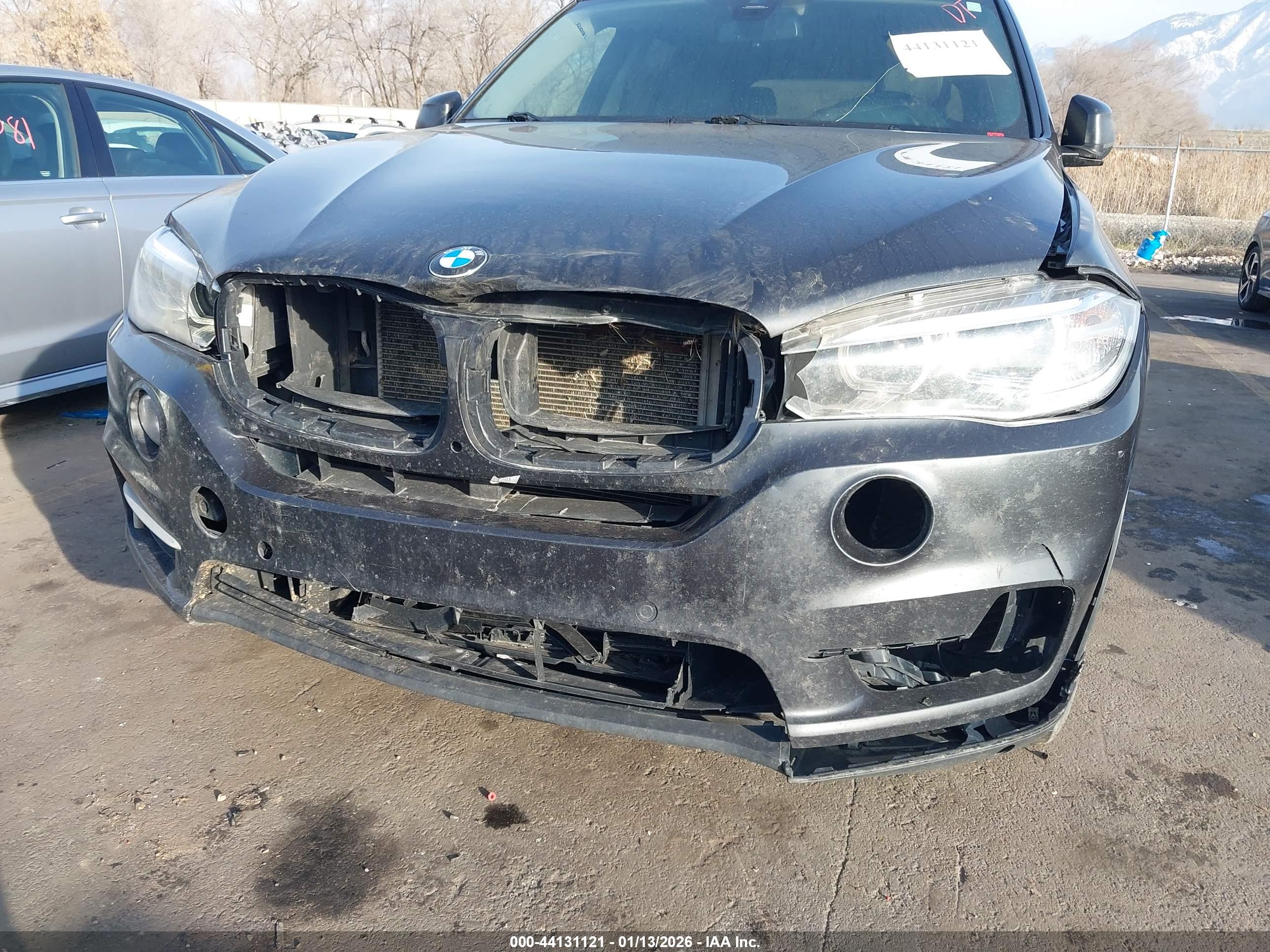 BMW X5 image 6