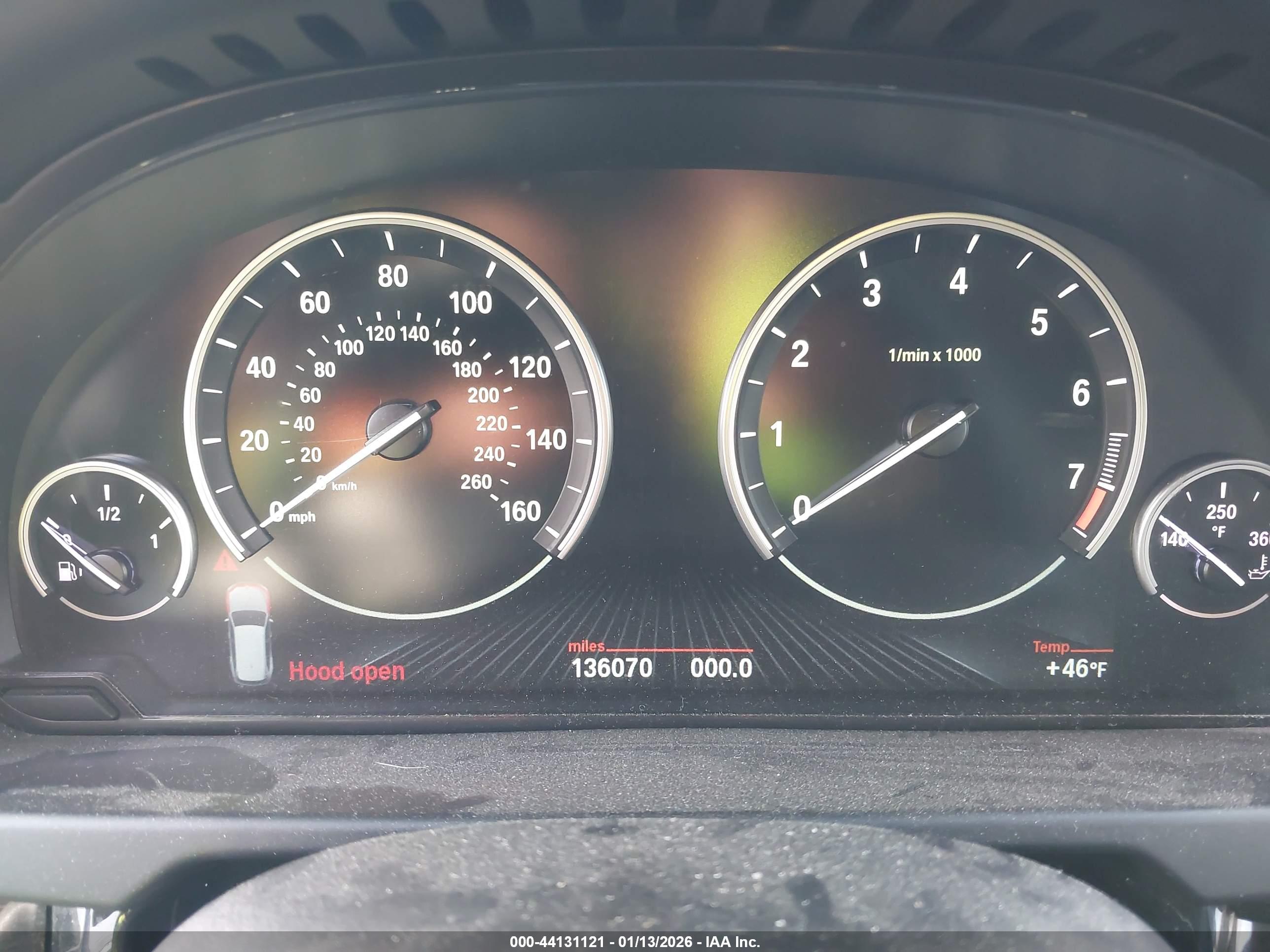 BMW X5 image 7