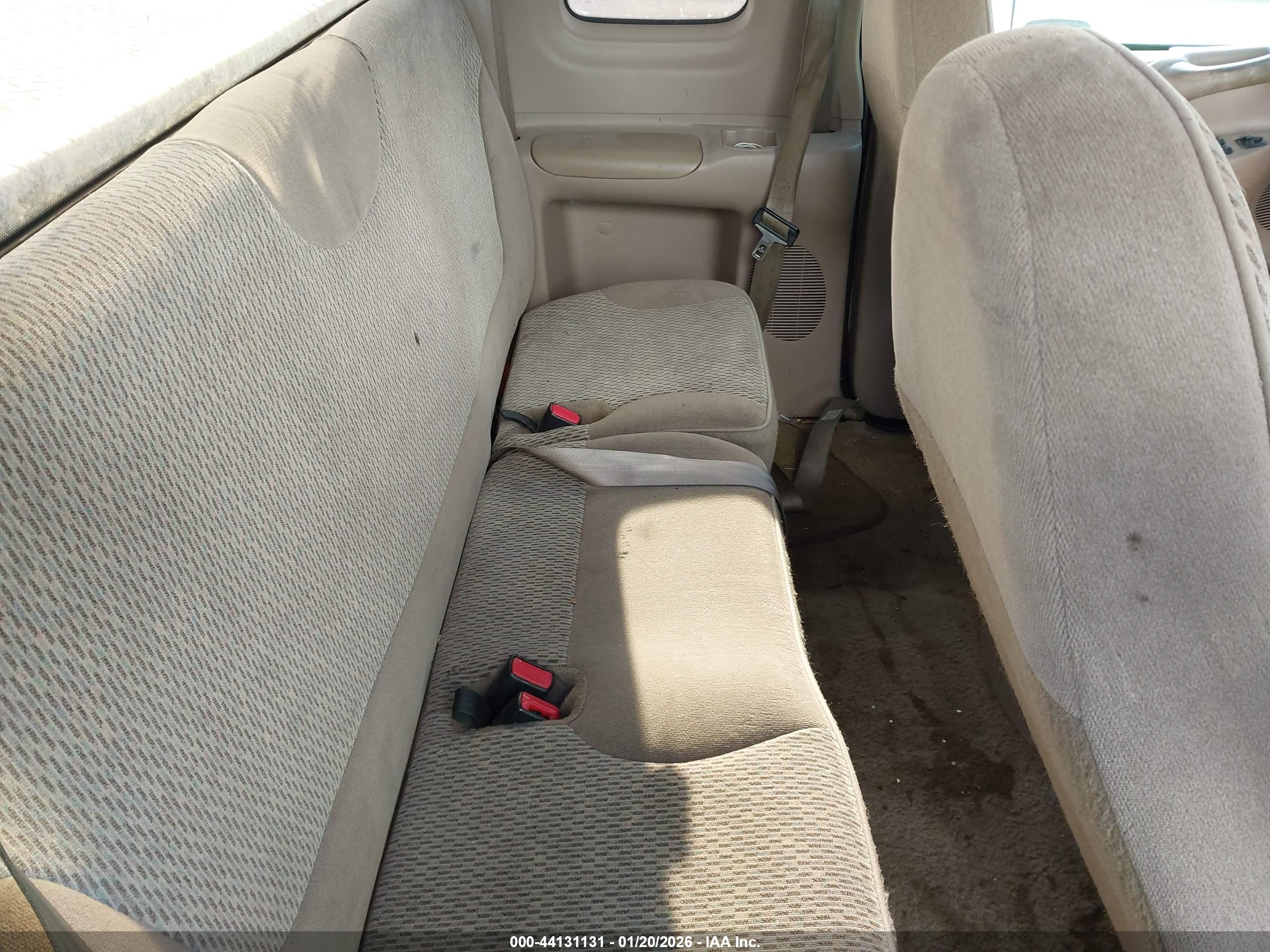 FORD F-150 image 8