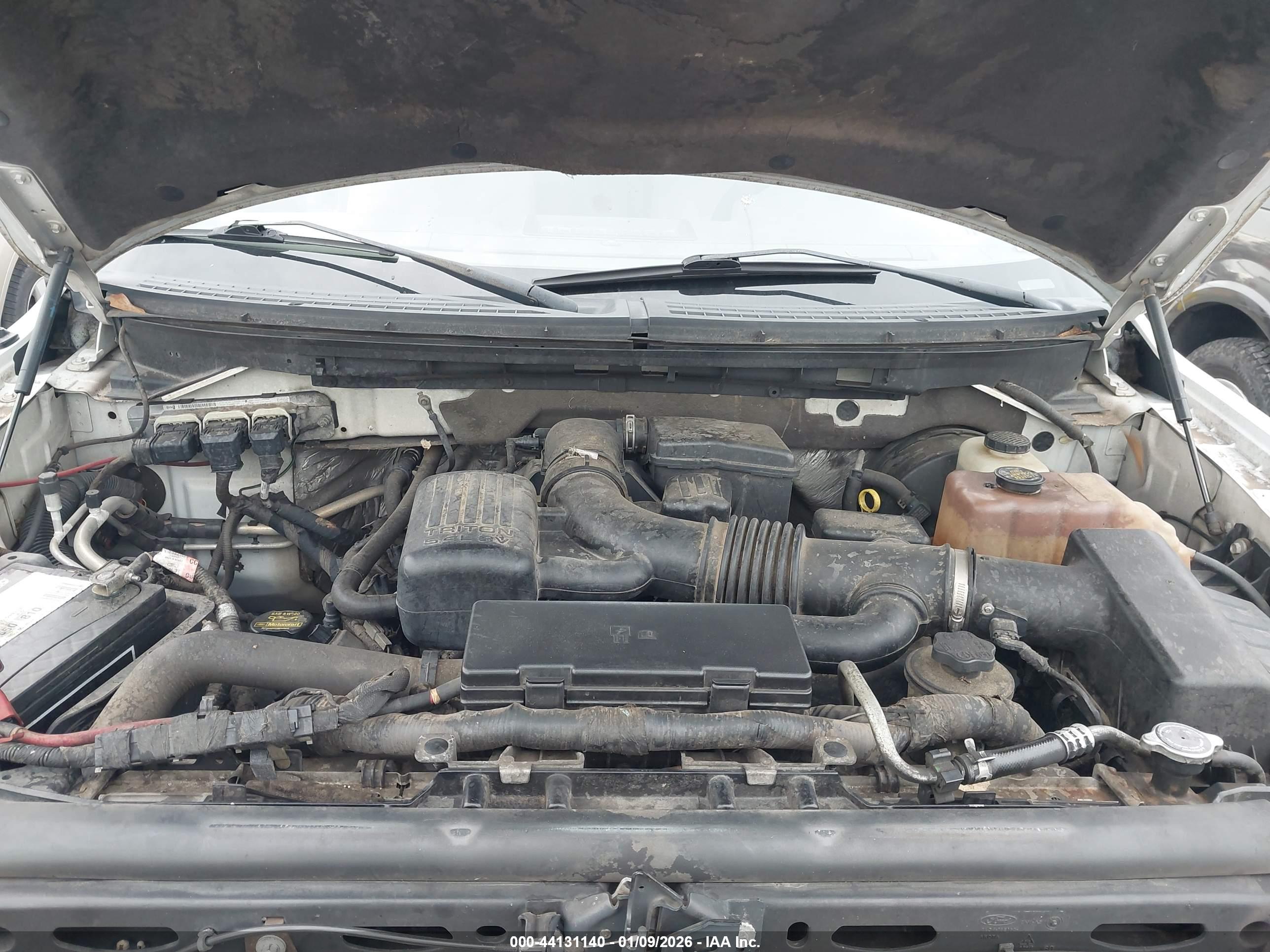 FORD F-150 image 10