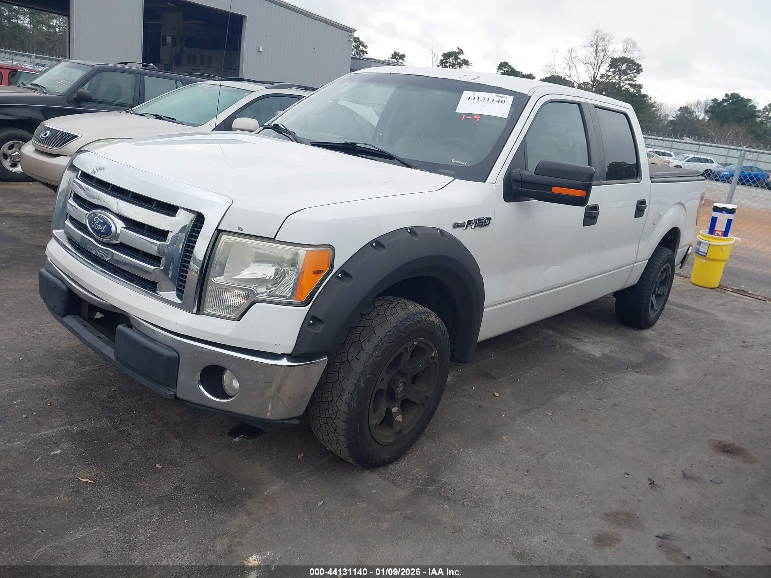 FORD F-150 image 2