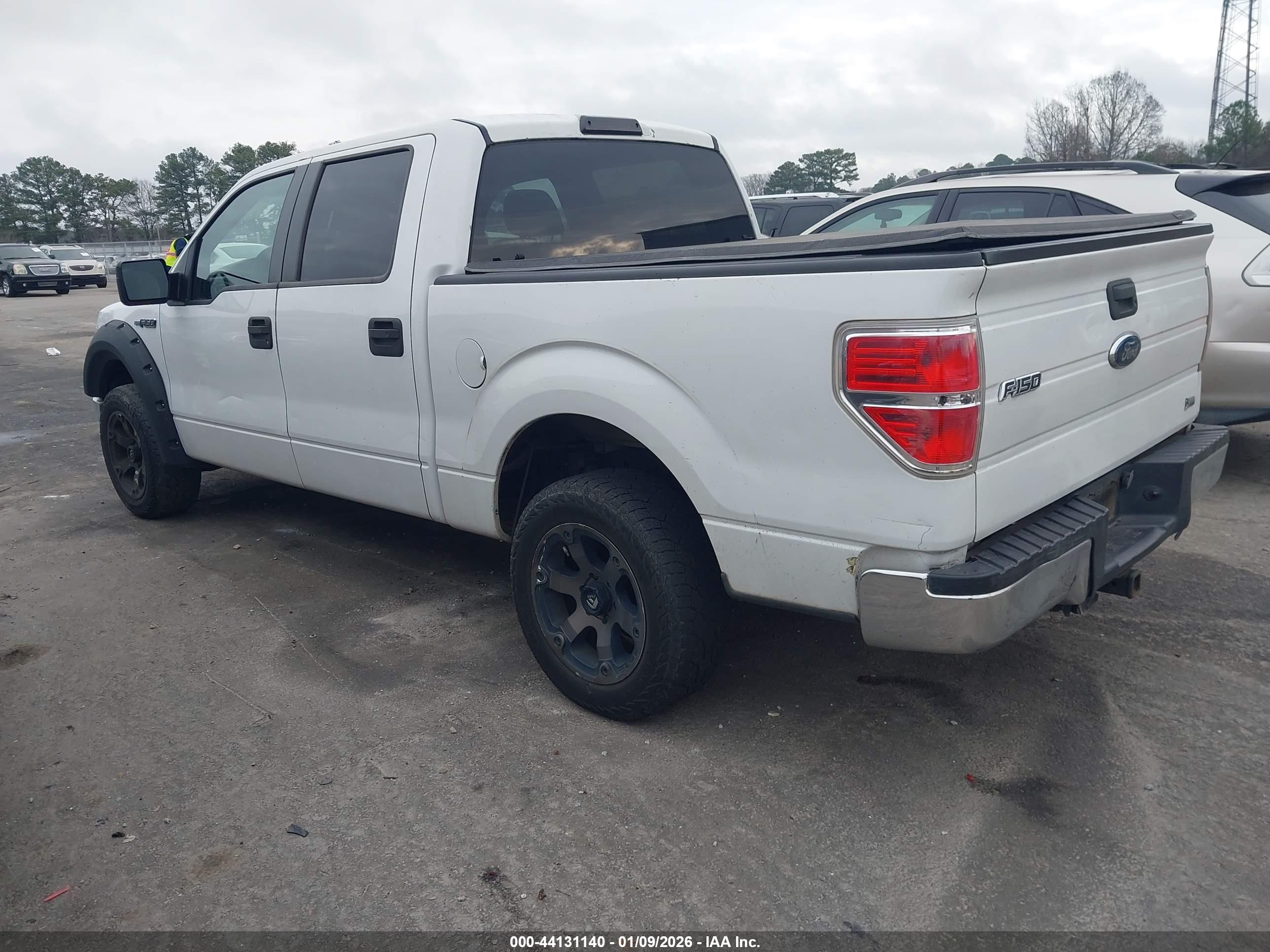 FORD F-150 image 3