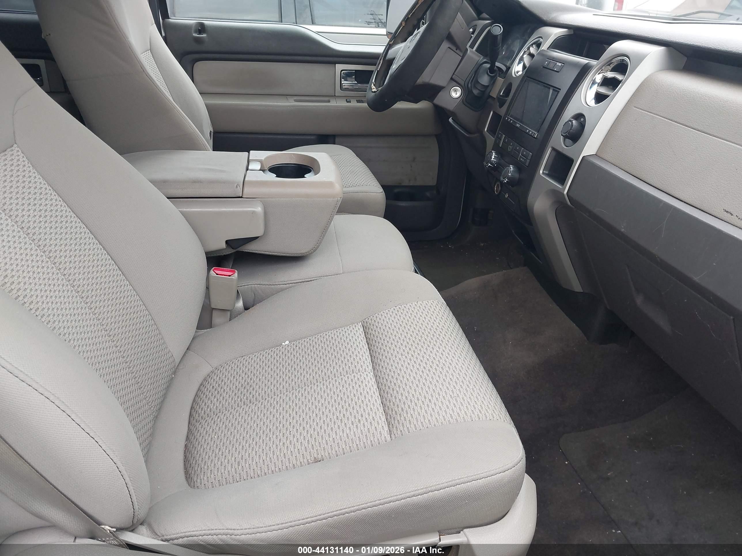 FORD F-150 image 5