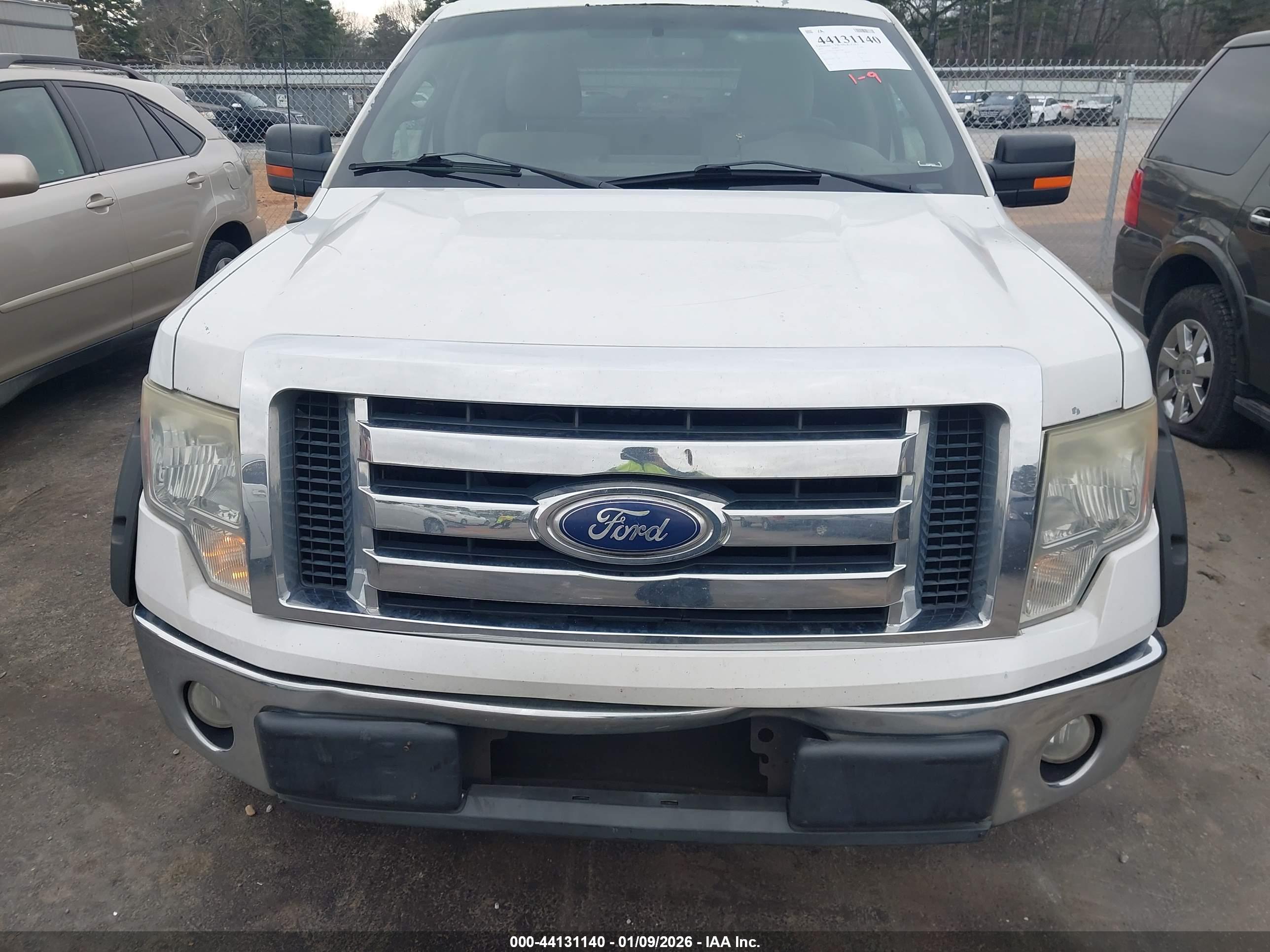 FORD F-150 image 6