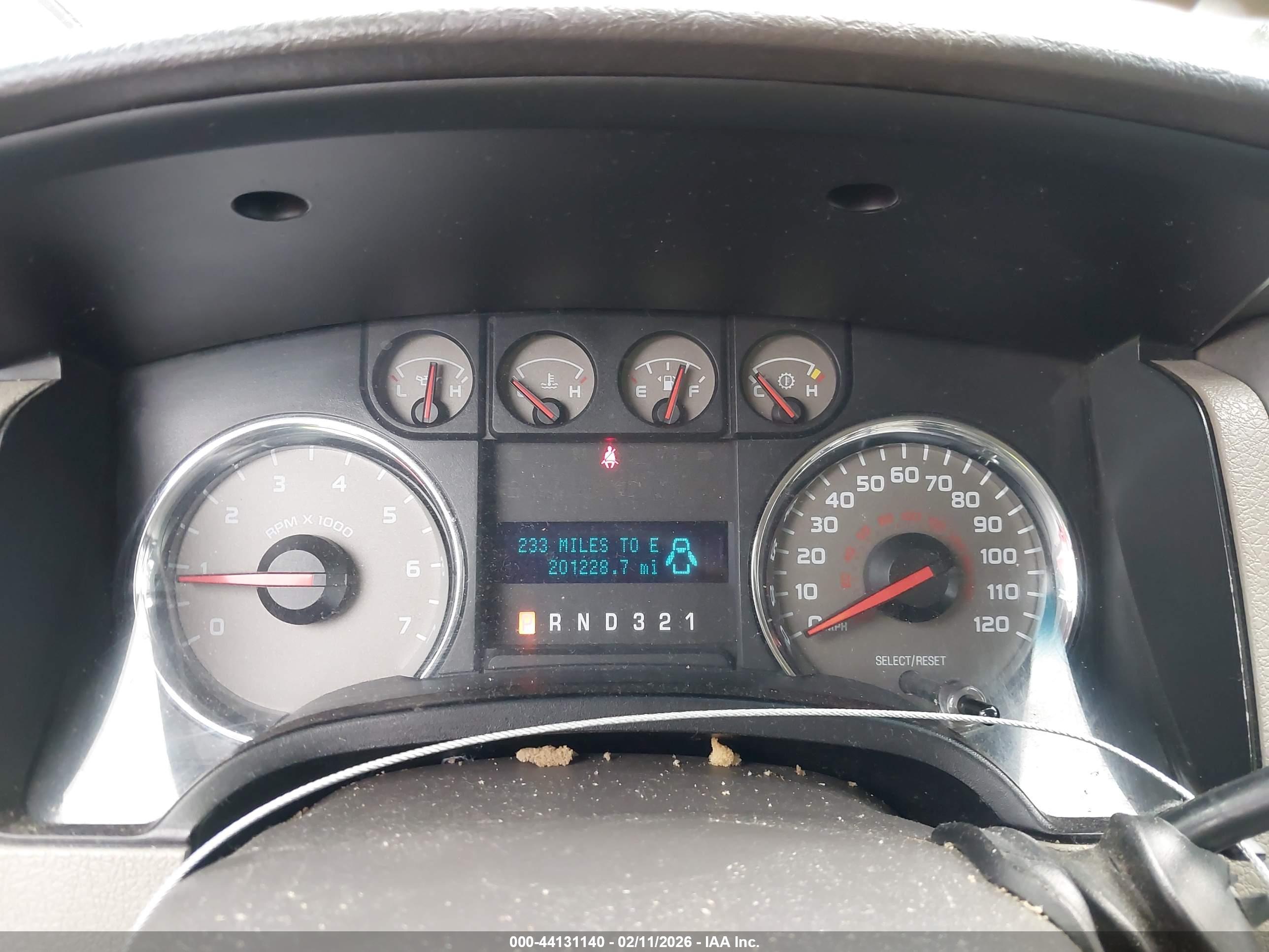 FORD F-150 image 7