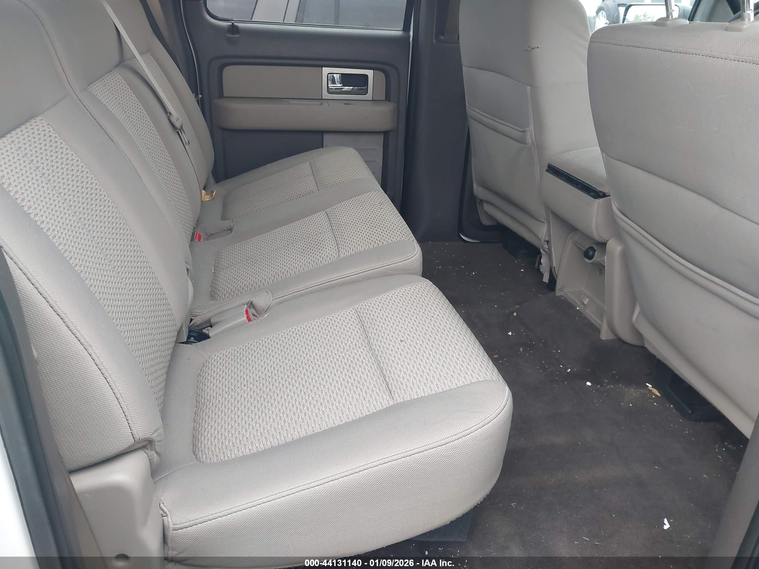 FORD F-150 image 8