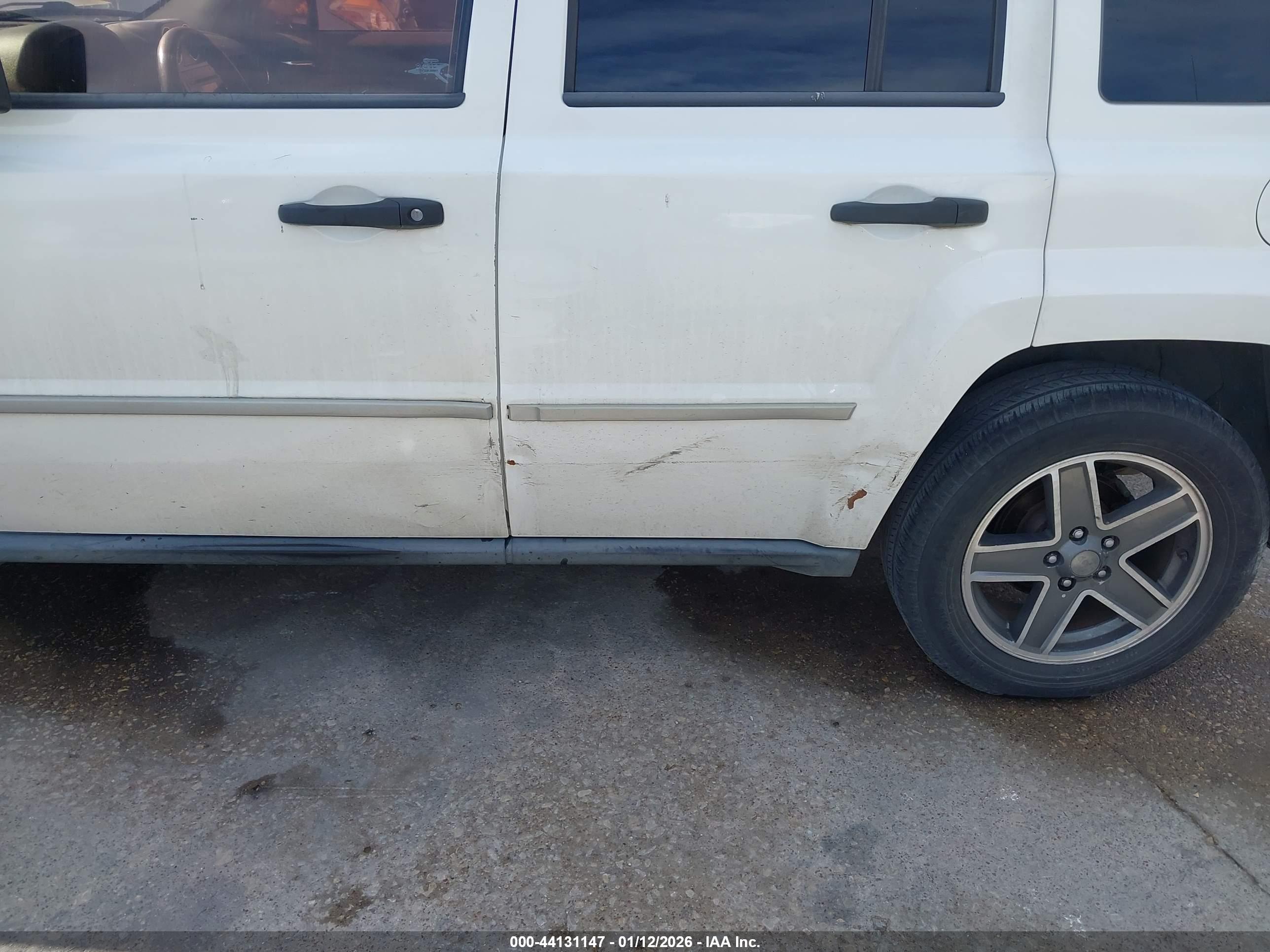 JEEP PATRIOT image 6