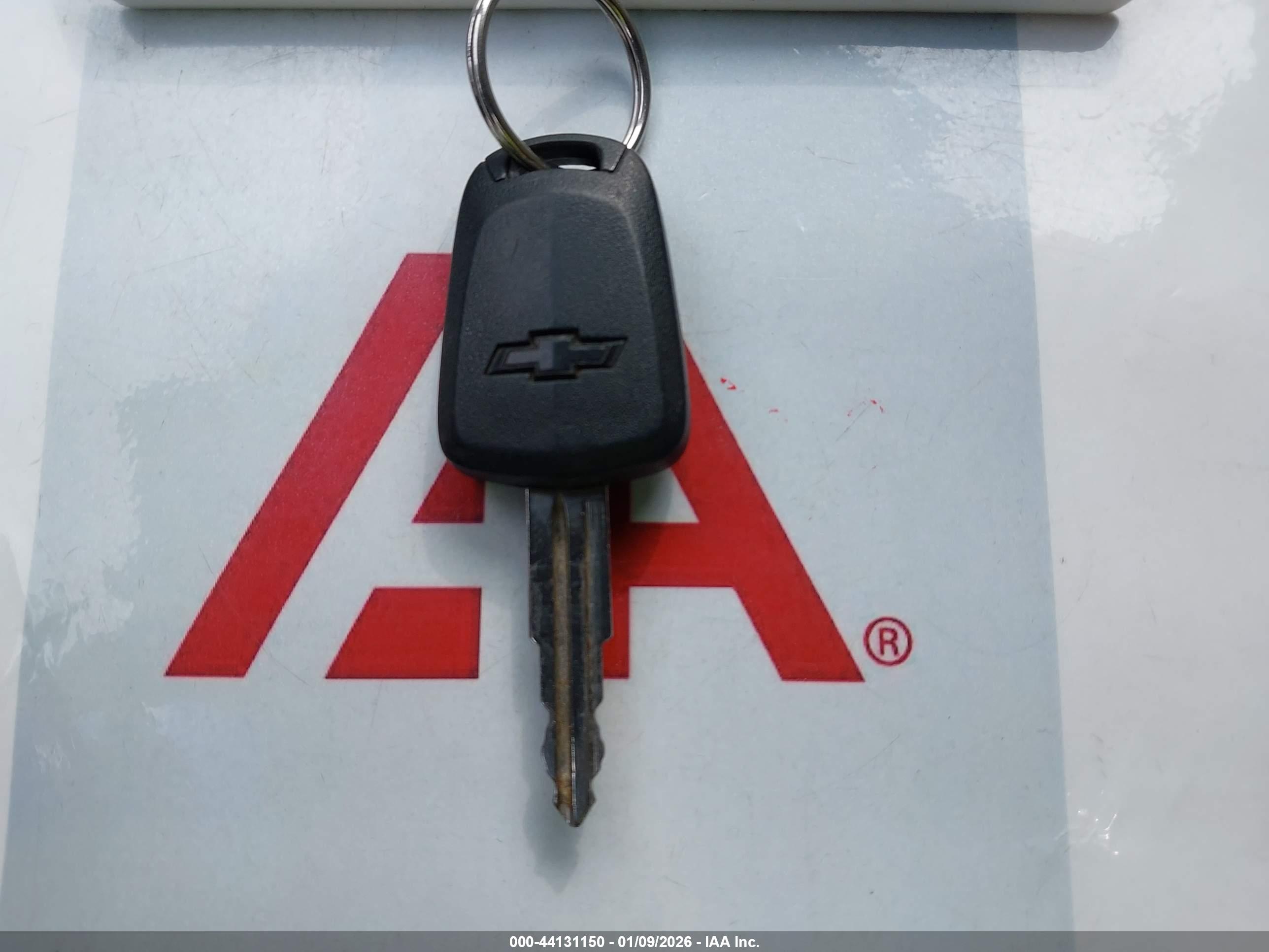 CHEVROLET SPARK image 11