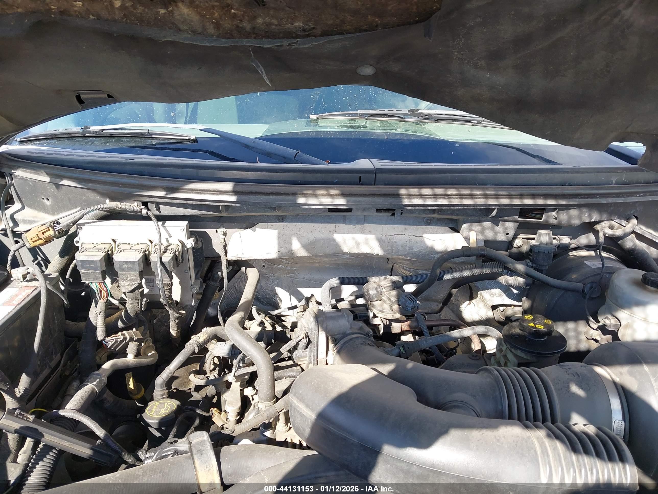 FORD F-150 image 10