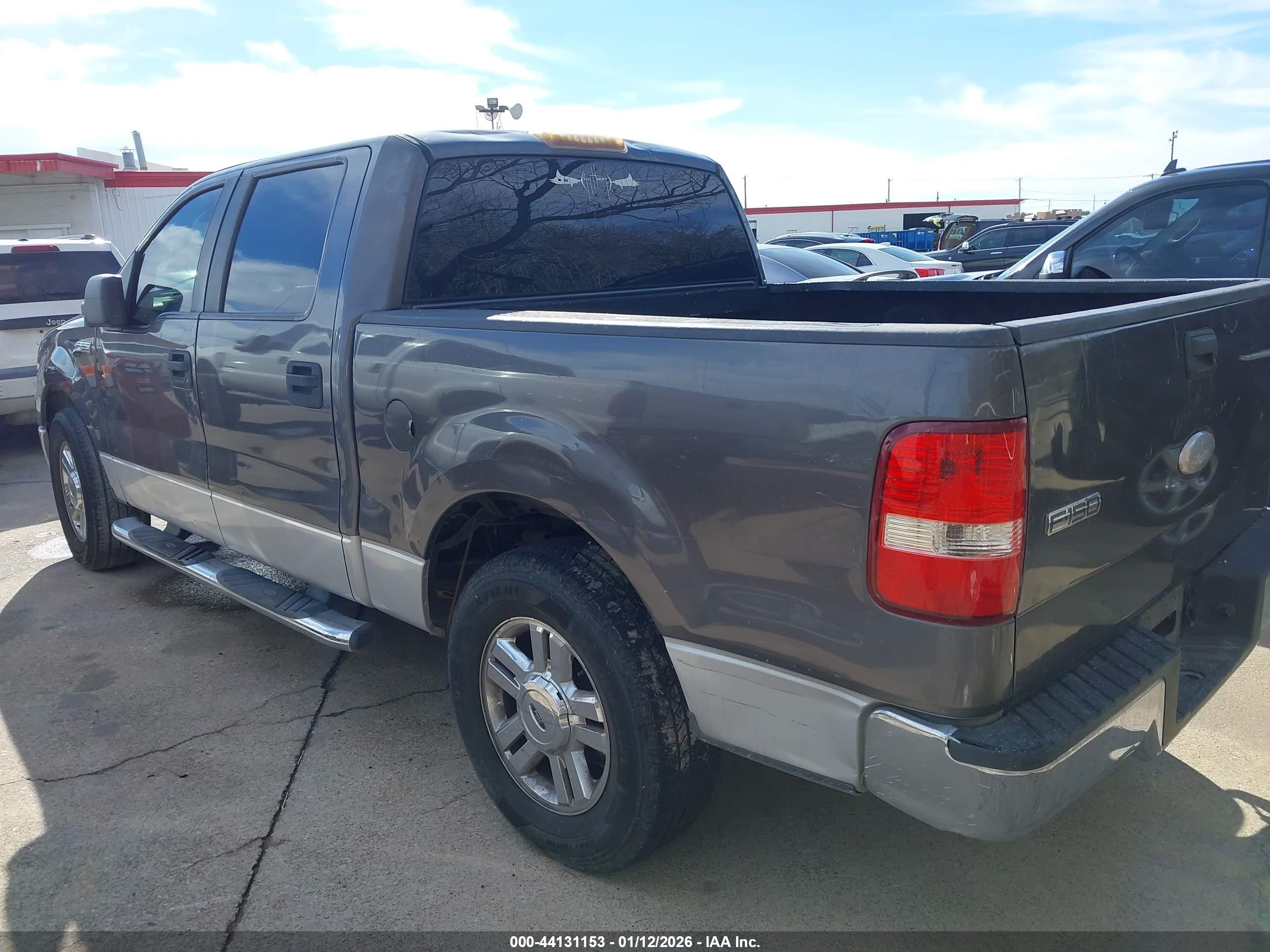 FORD F-150 image 3
