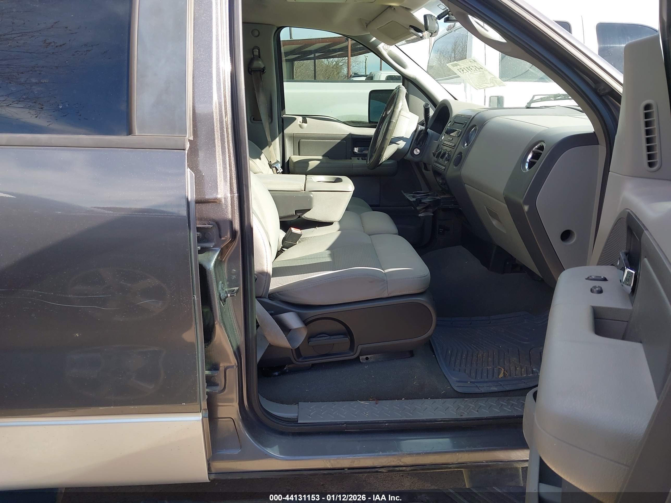 FORD F-150 image 5