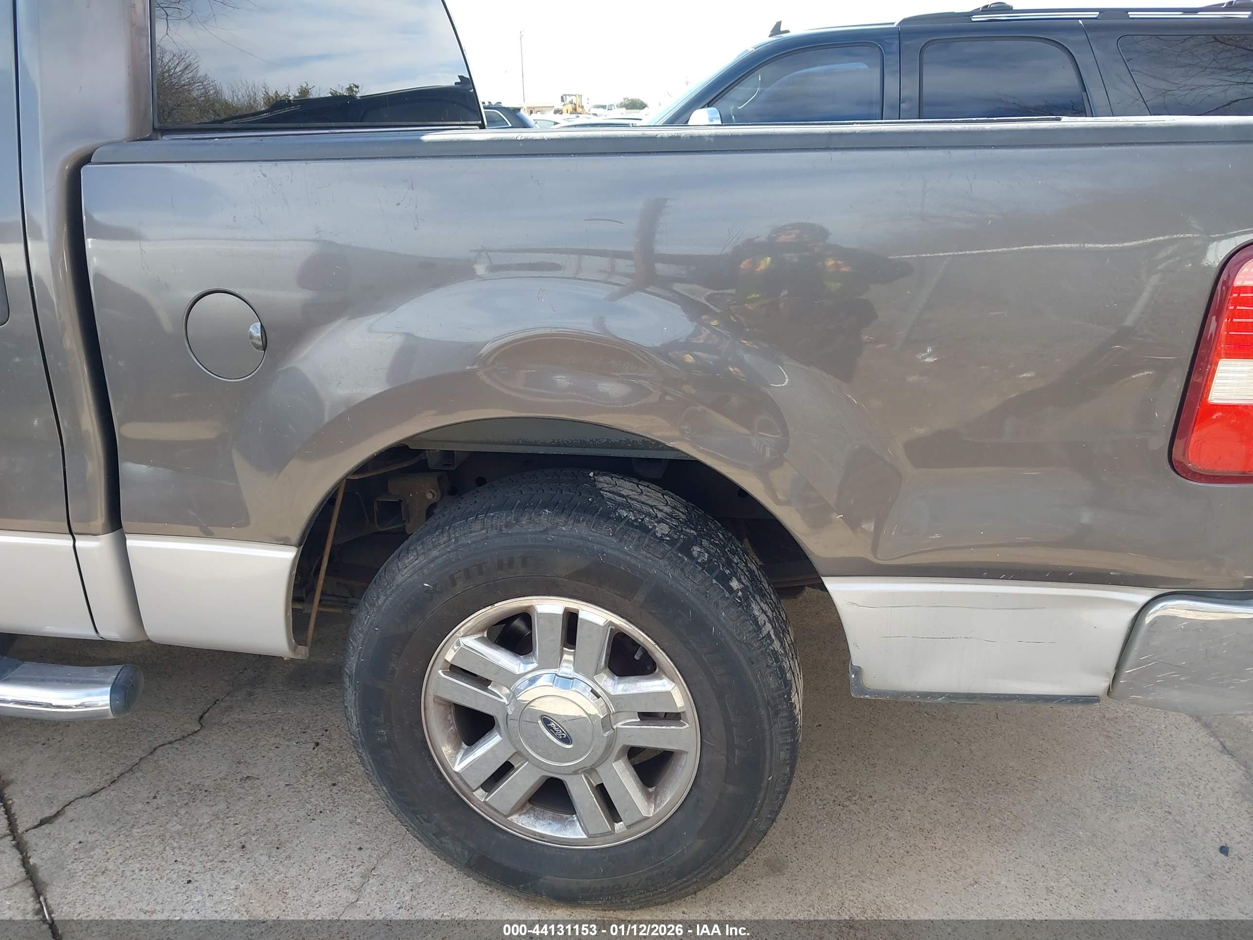 FORD F-150 image 6