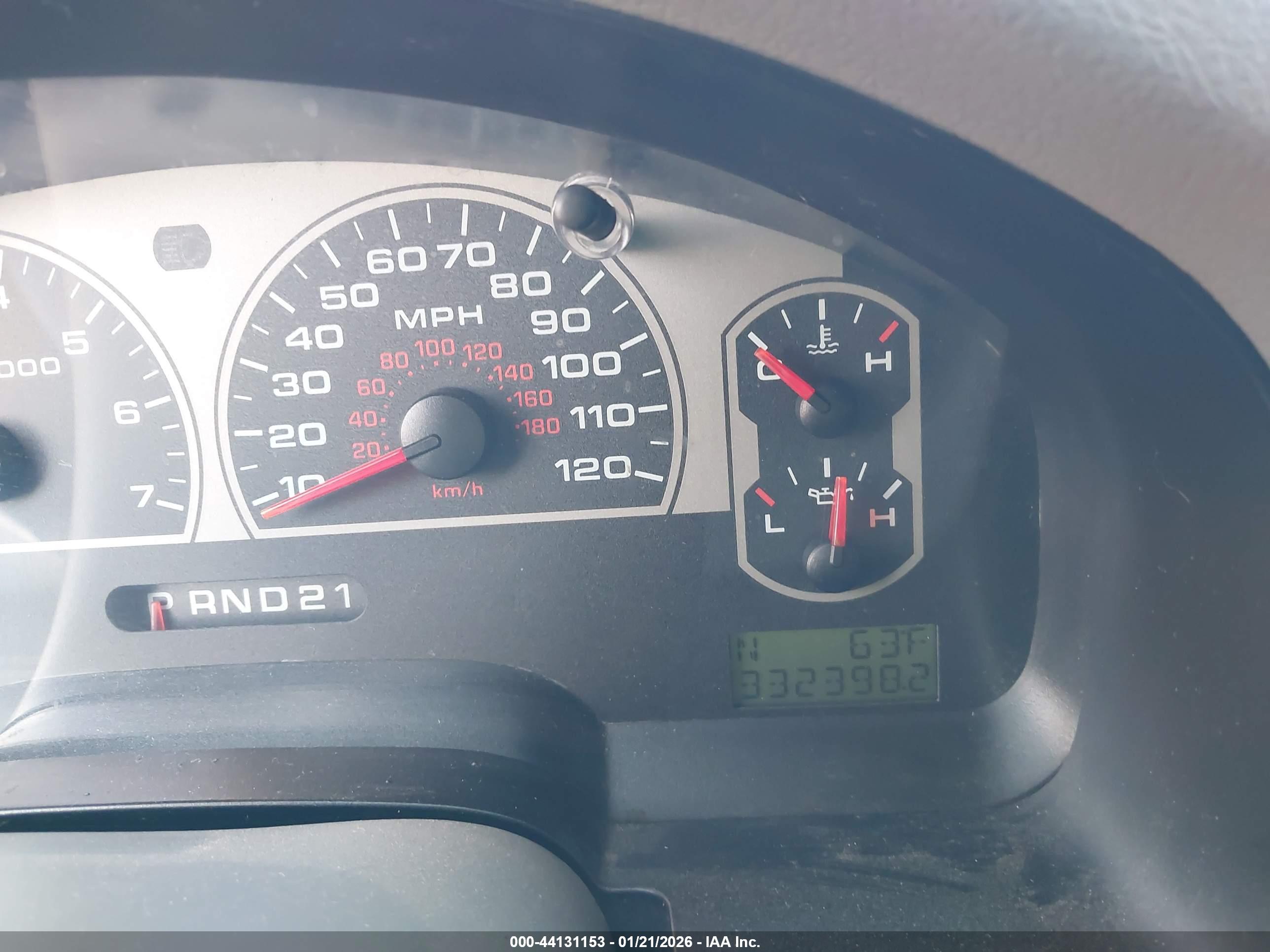 FORD F-150 image 7