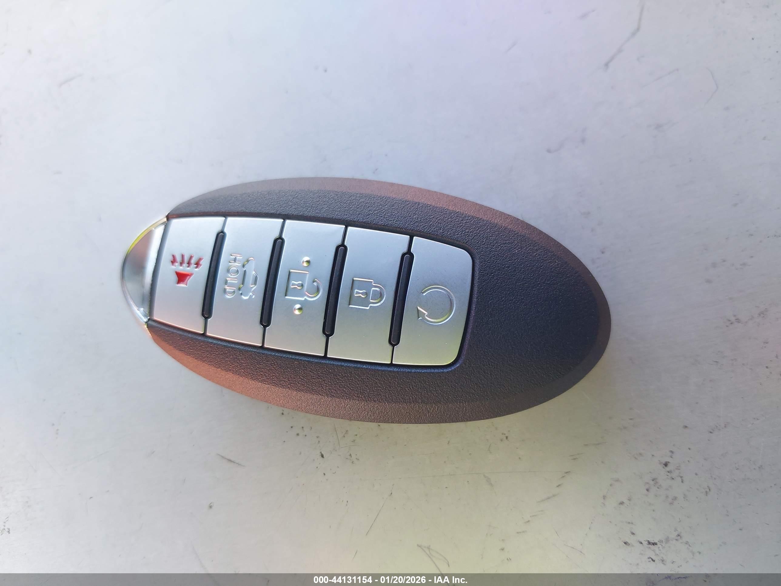 CADILLAC SRX image 11