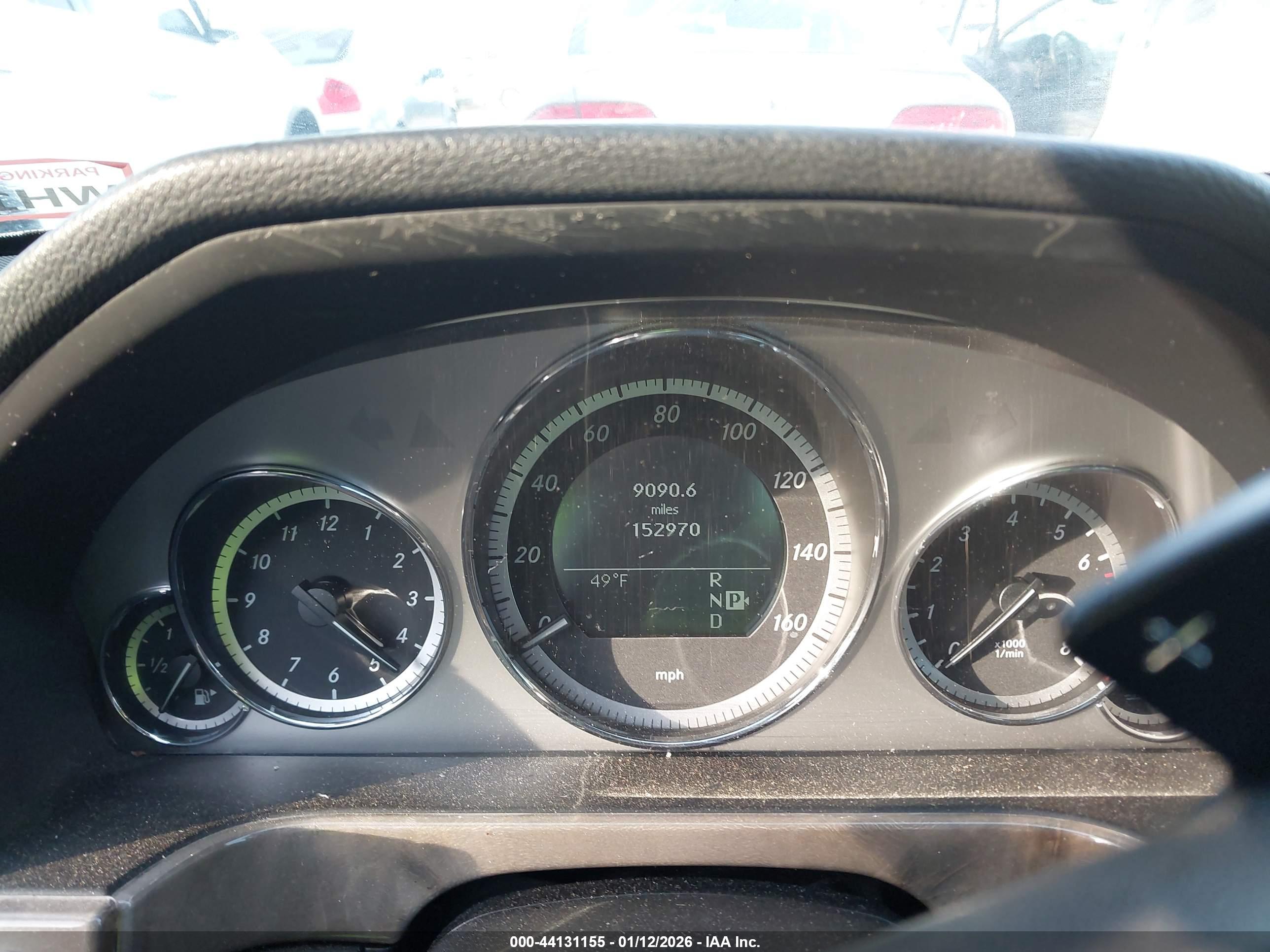 MERCEDES-BENZ E image 7
