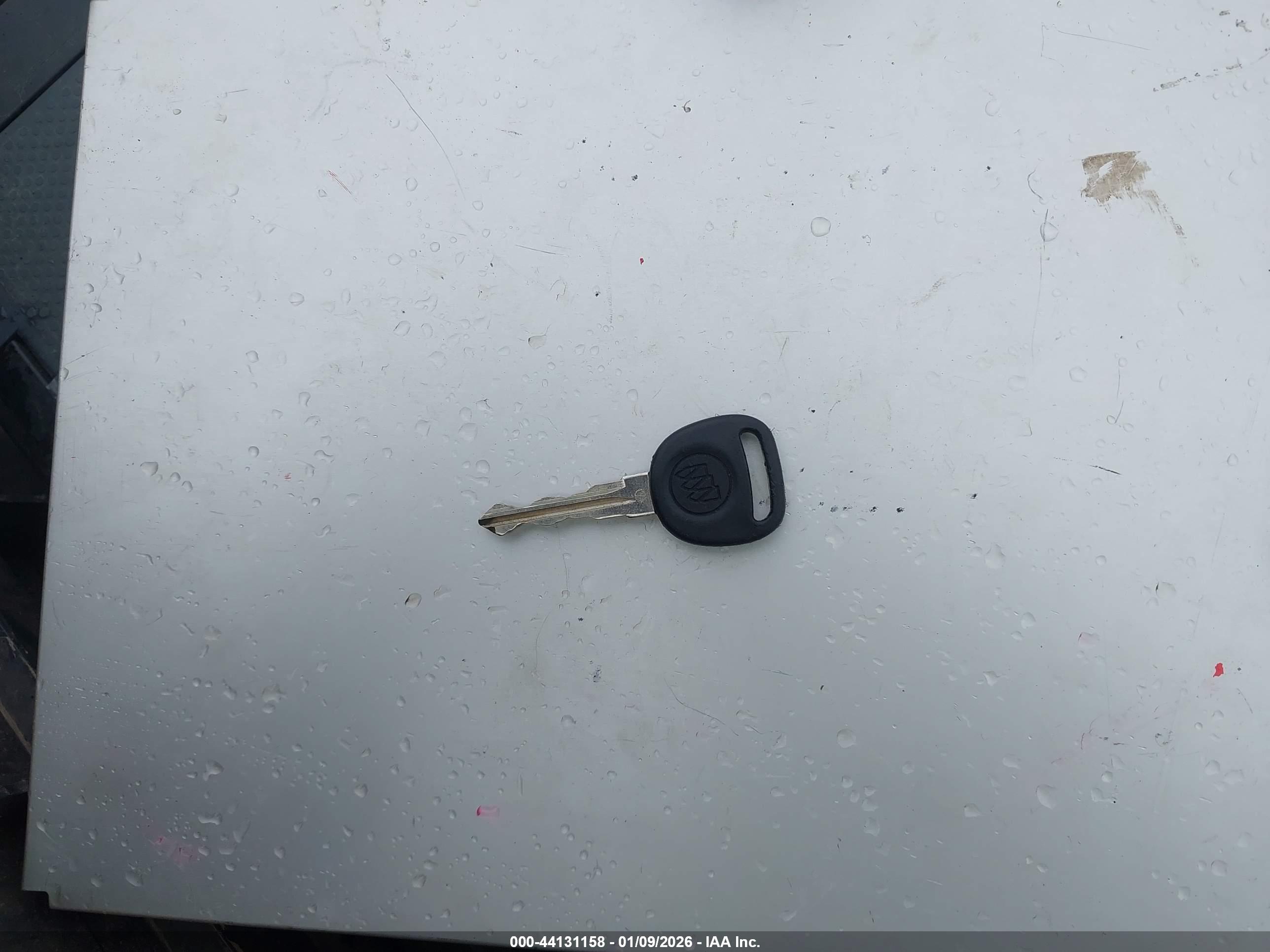 BUICK ENCLAVE image 11