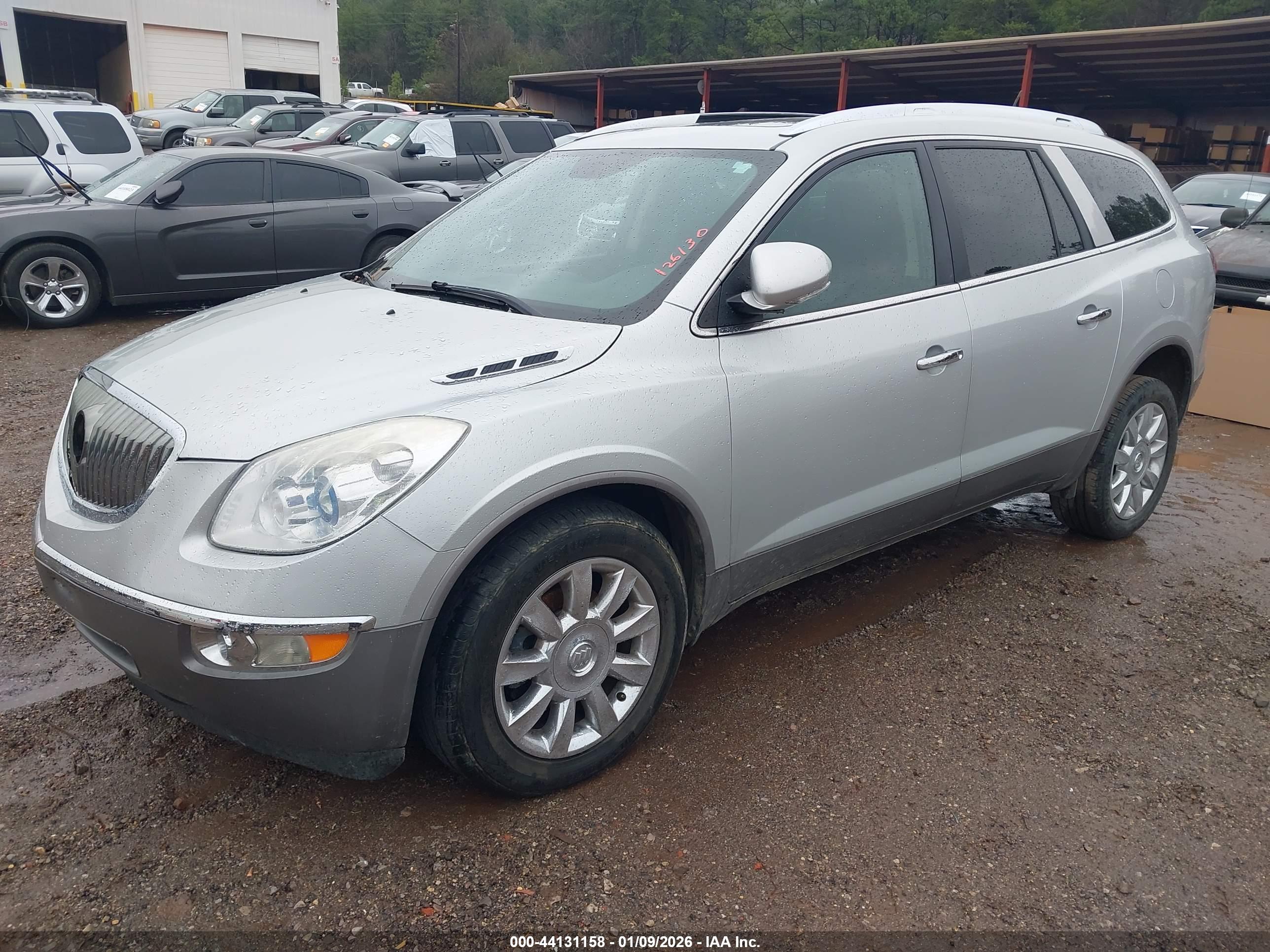 BUICK ENCLAVE image 2