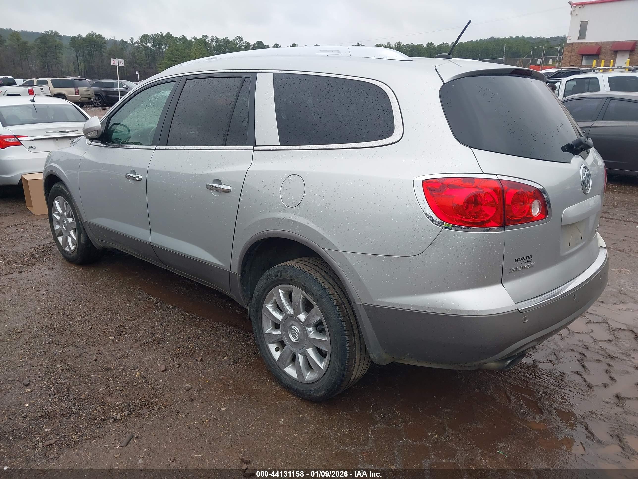BUICK ENCLAVE image 3