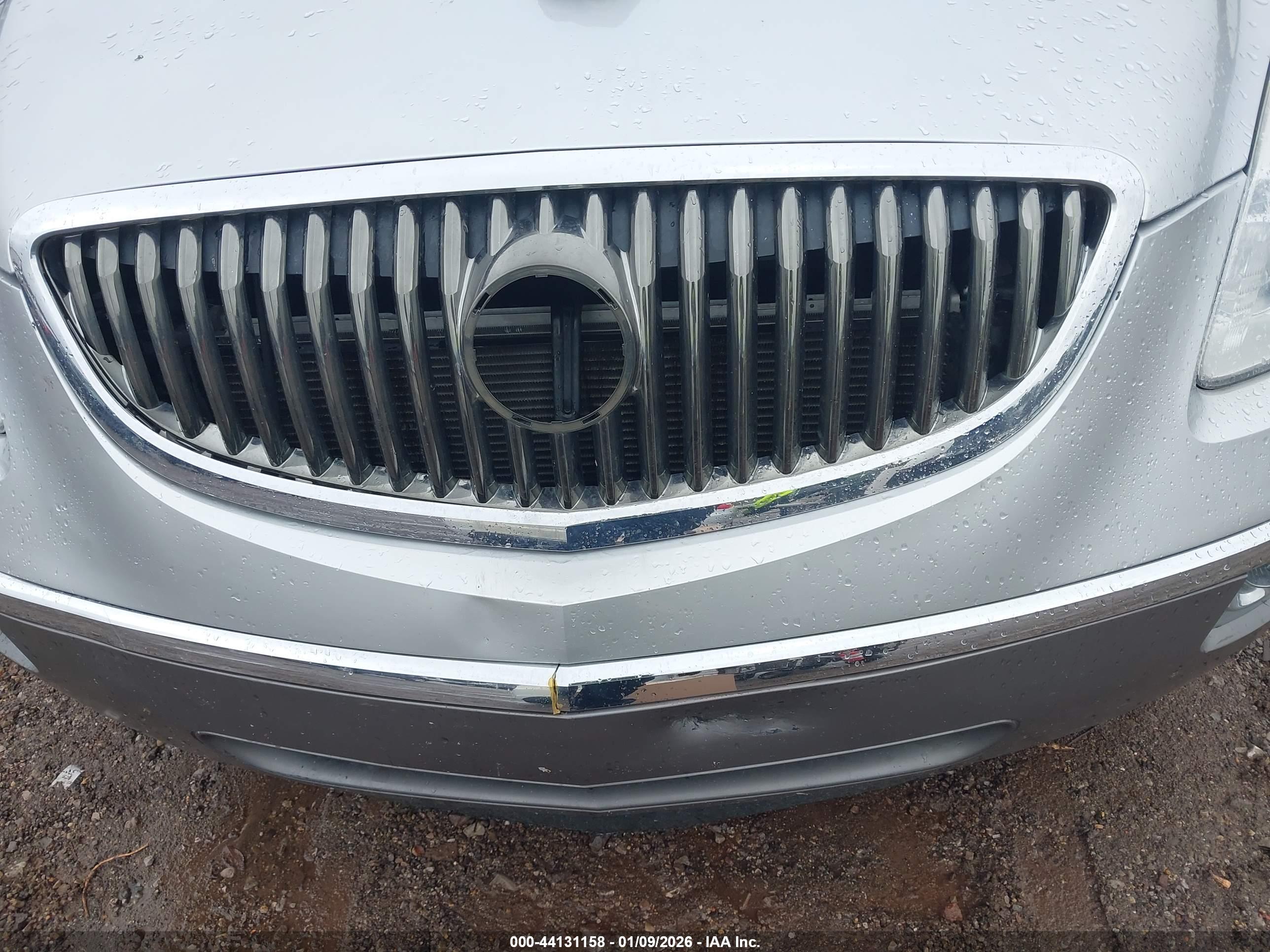 BUICK ENCLAVE image 6