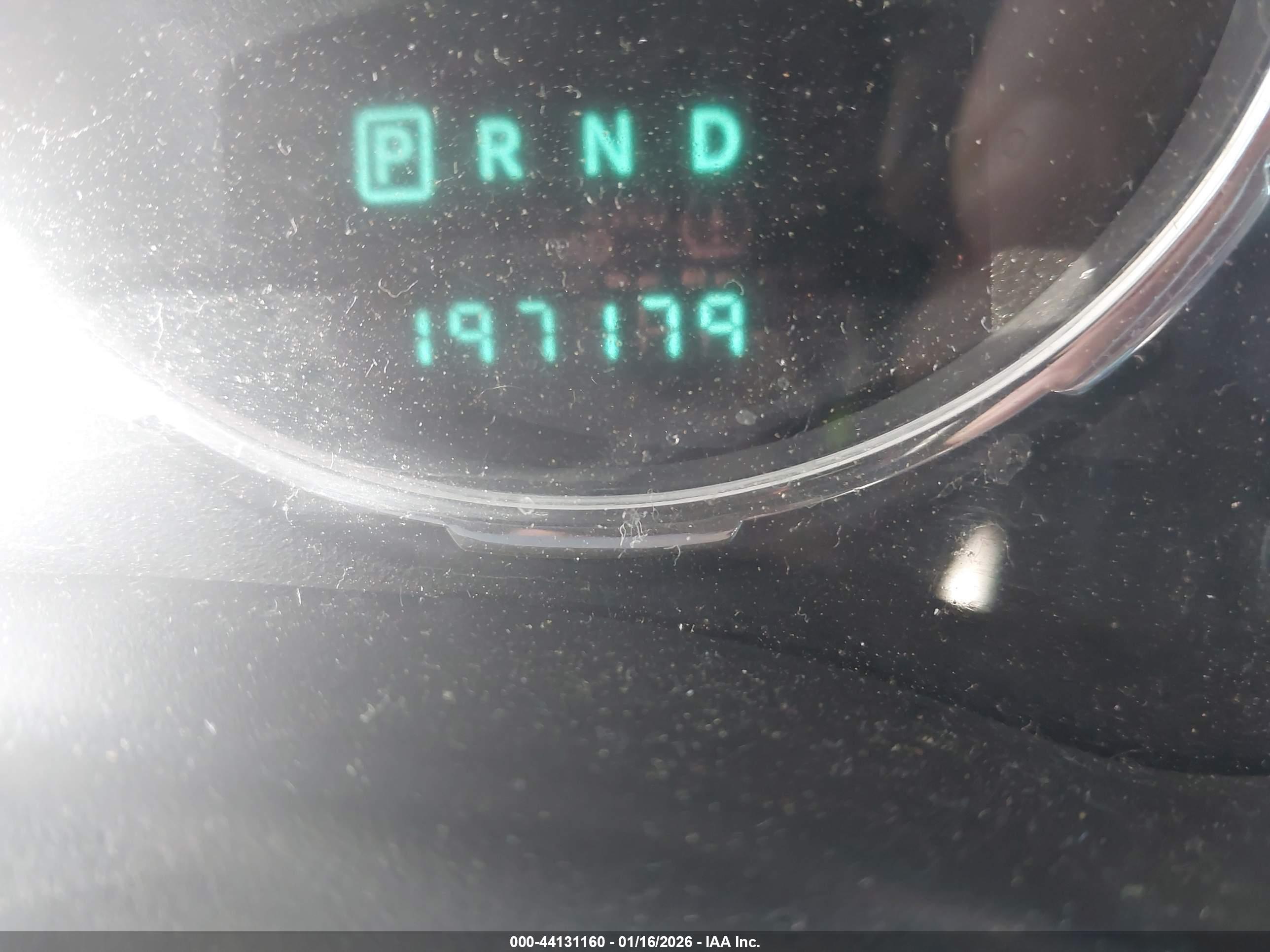 JEEP LIBERTY image 7