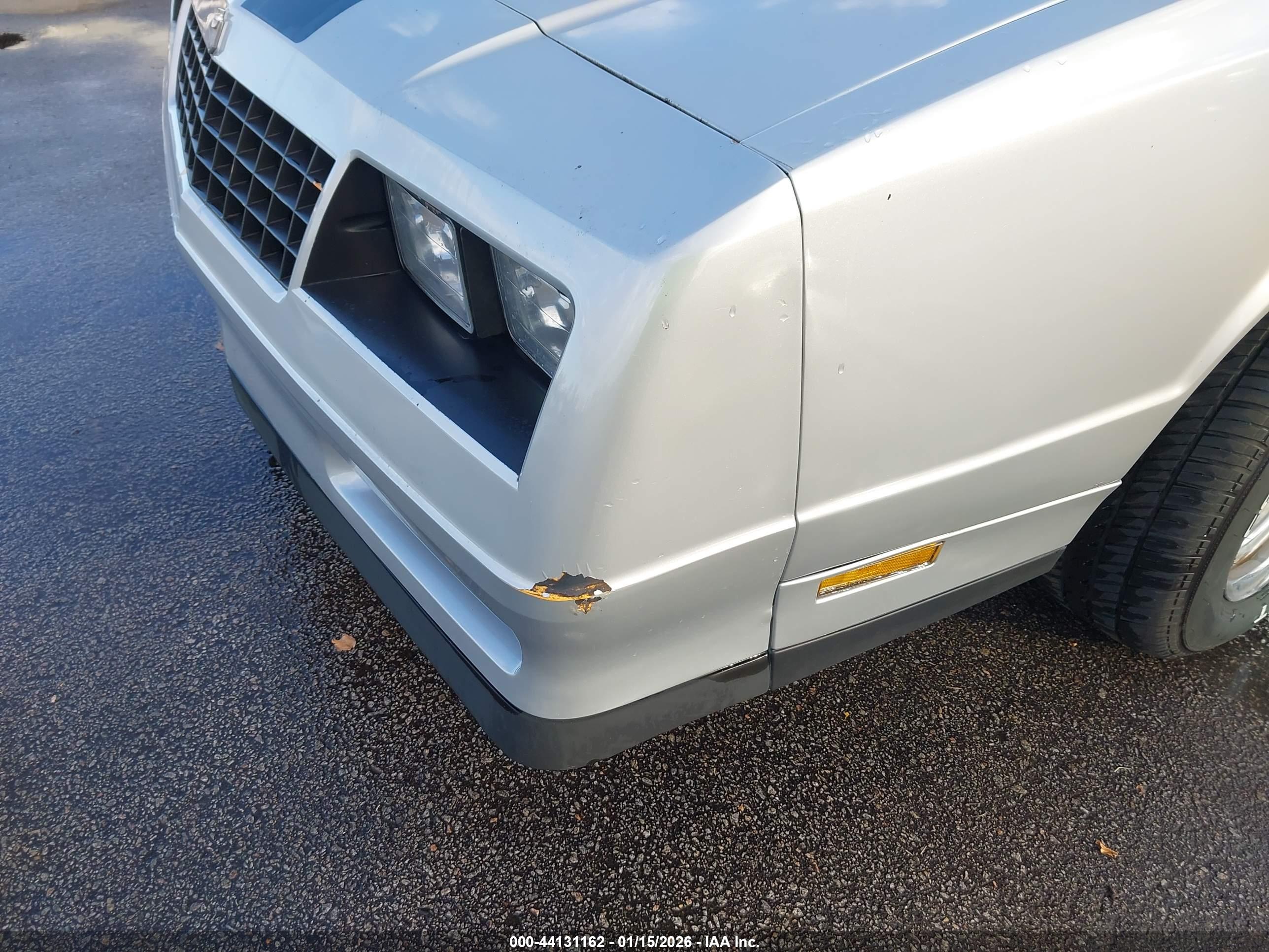 CHEVROLET MONTE image 6