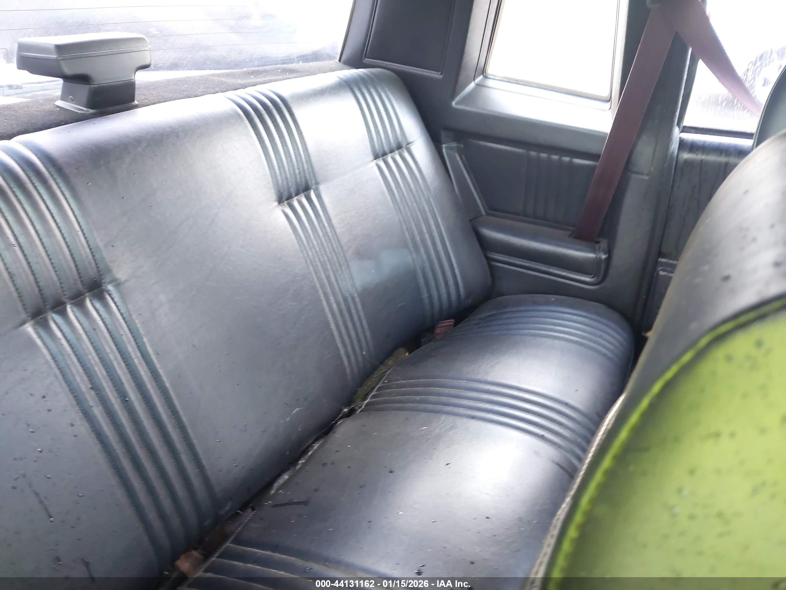 CHEVROLET MONTE image 8