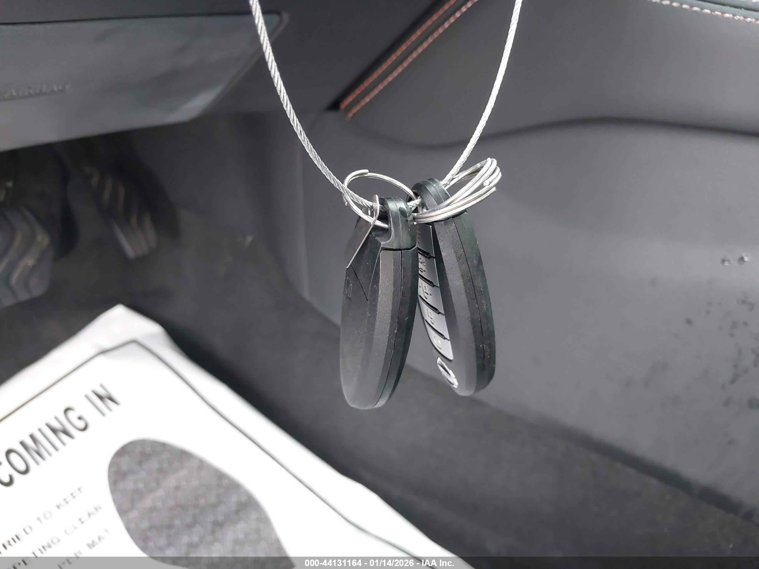 NISSAN ALTIMA image 11