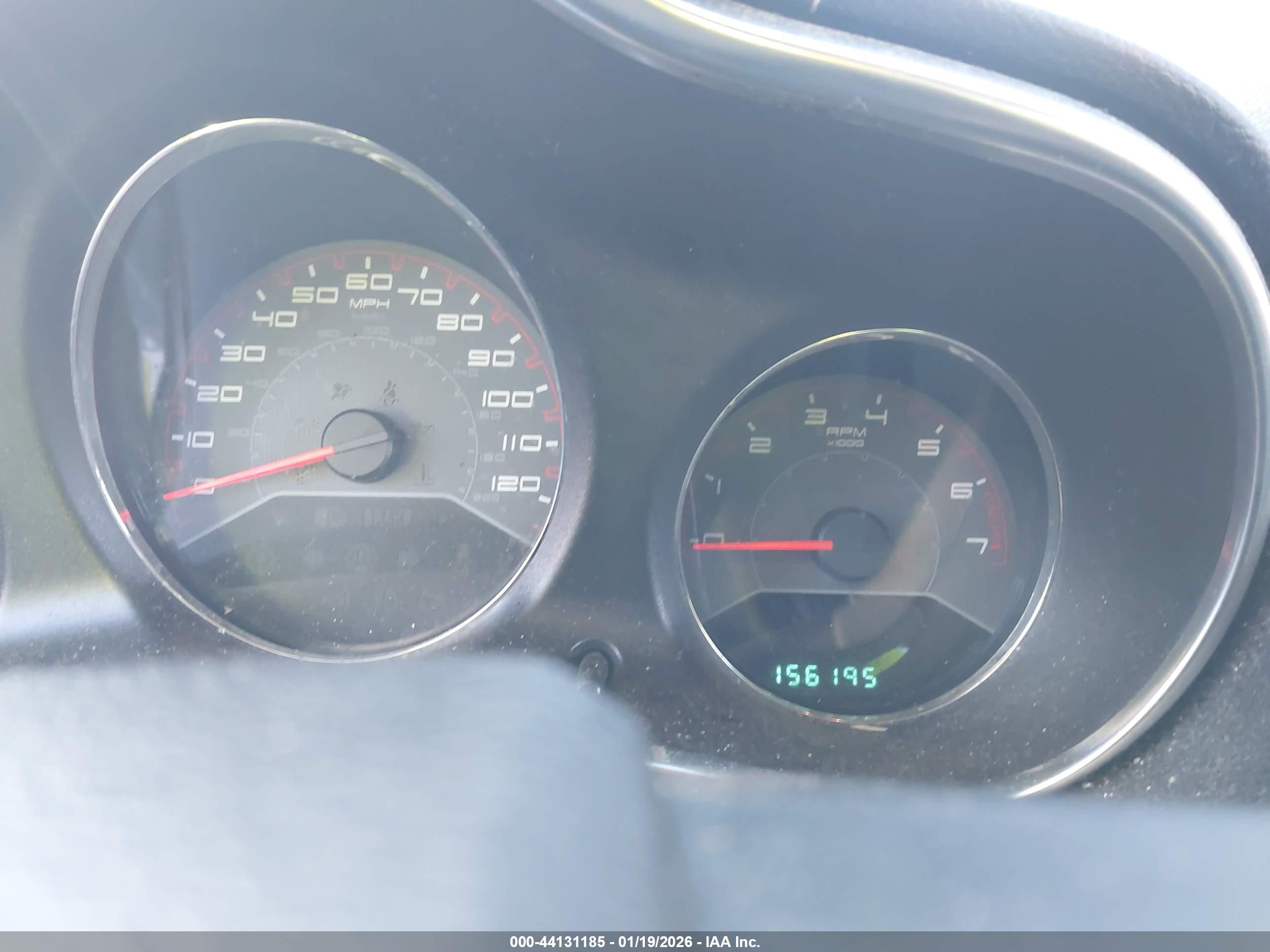 DODGE AVENGER image 7