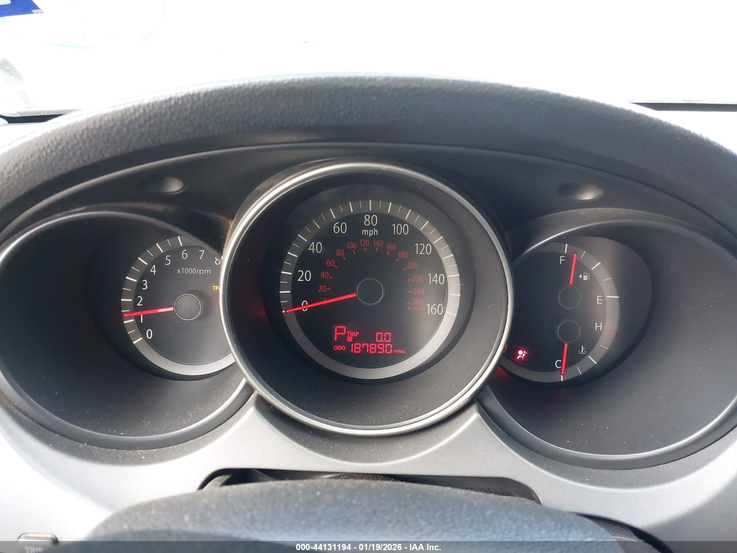 KIA OPTIMA image 7