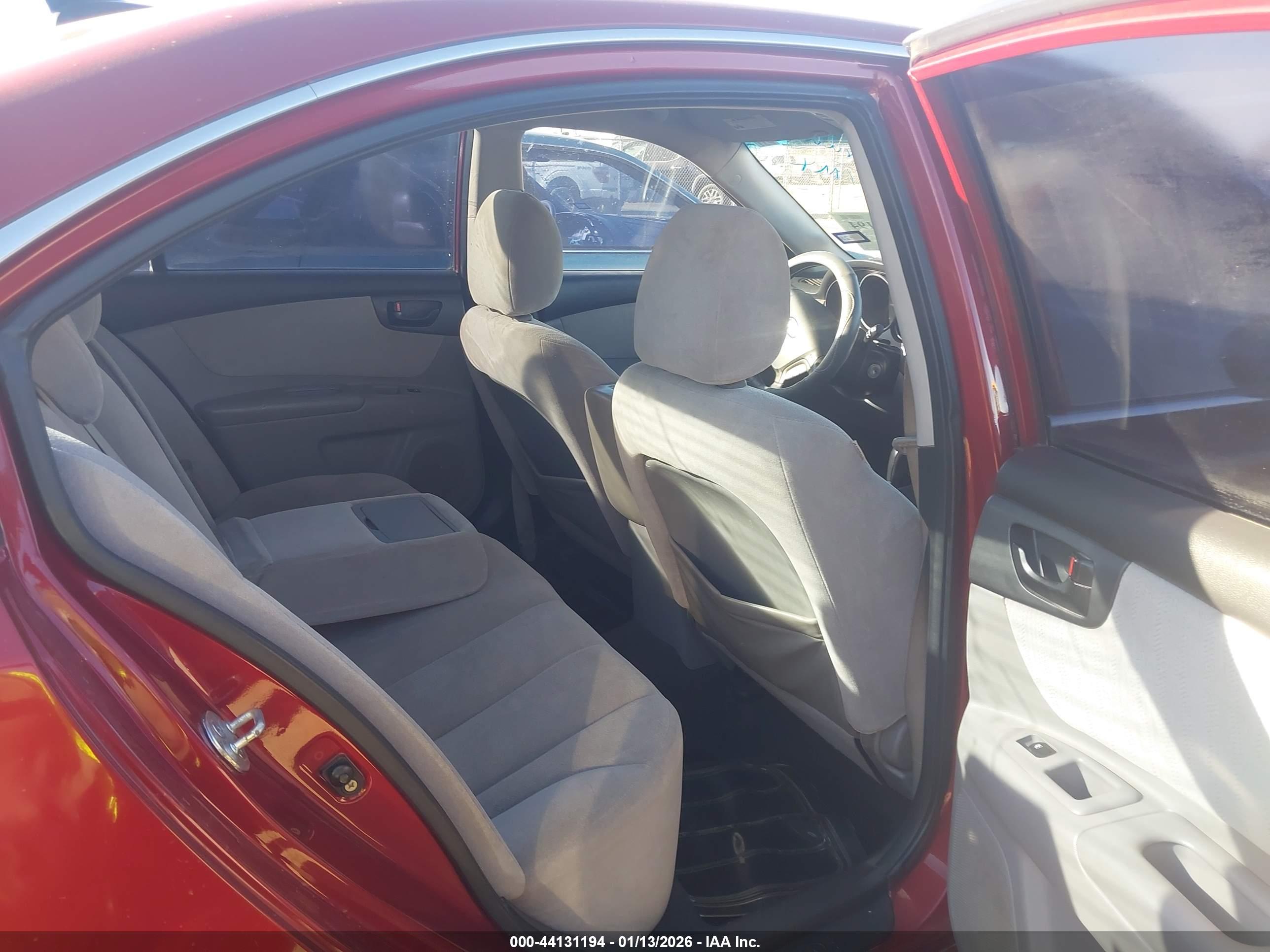 KIA OPTIMA image 8