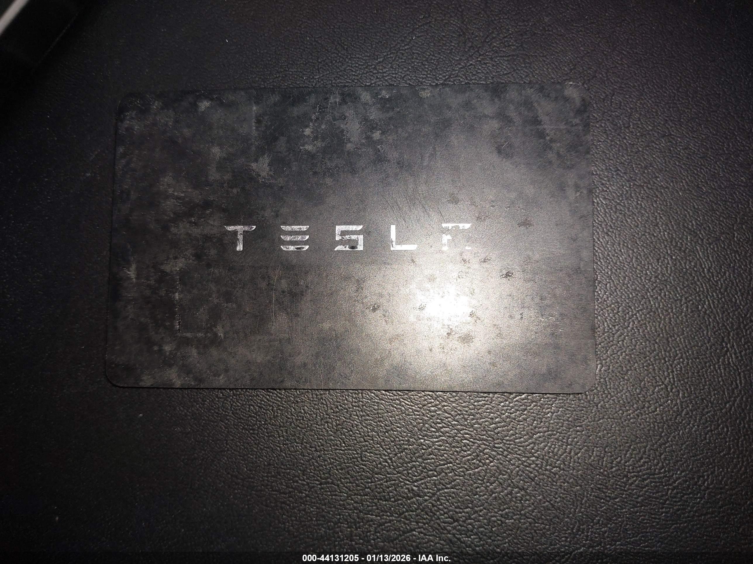 TESLA MODEL image 11