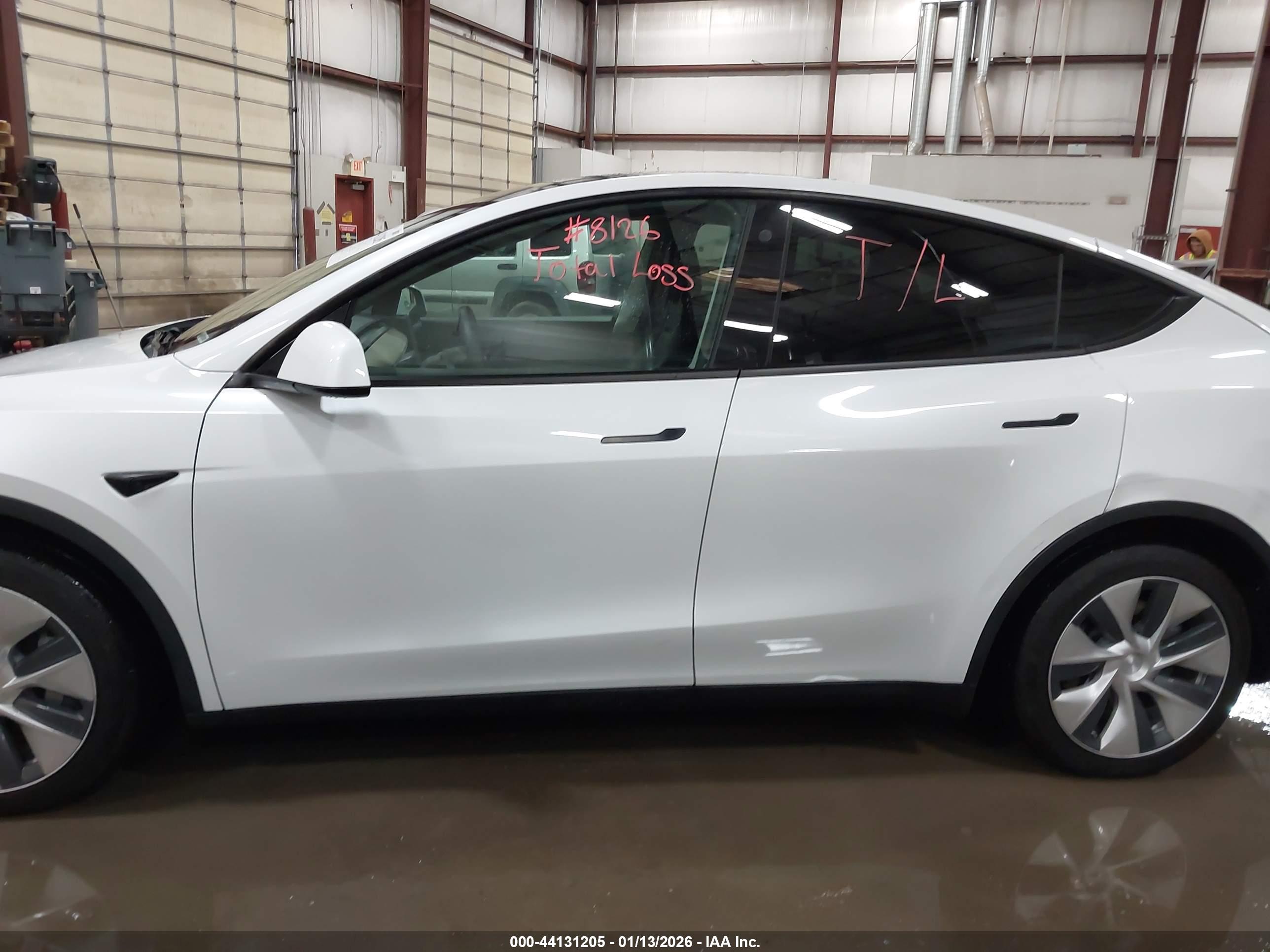 TESLA MODEL image 6