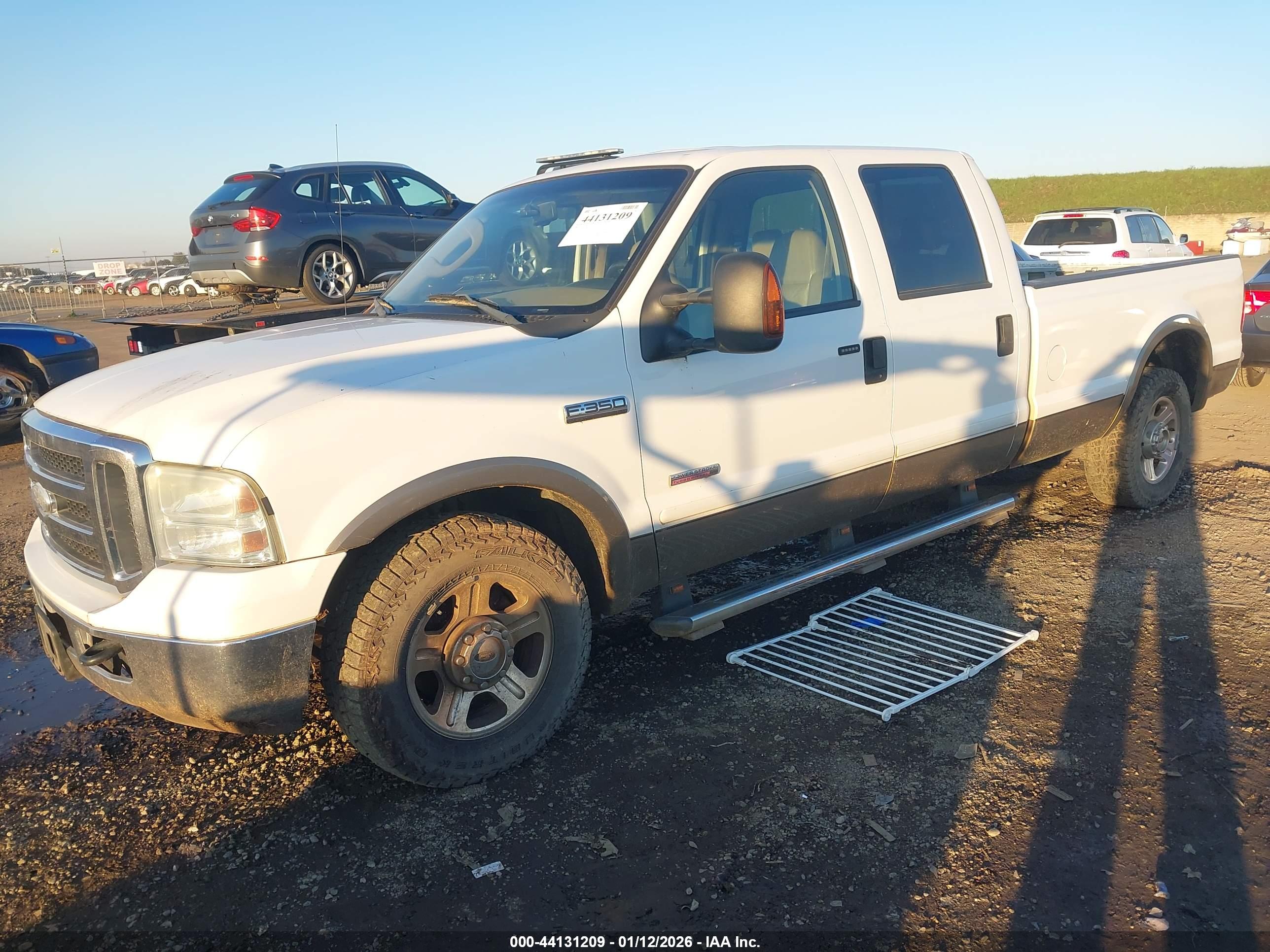 FORD F-350 image 2